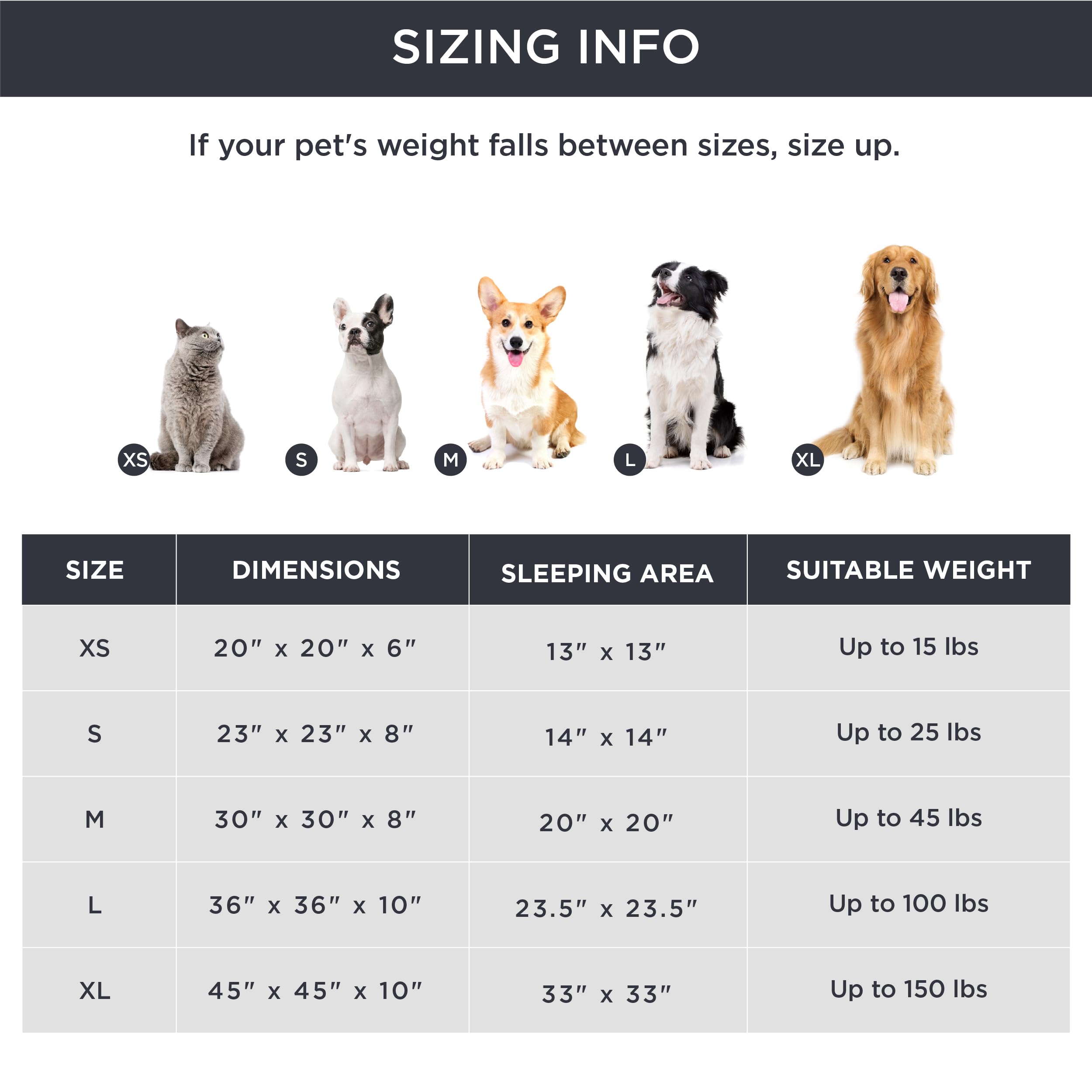 Bedsure Calming Dog Bed For Small Dogs - Donut Washable Small Puppy Bed, 23 Inches Anti-Slip Round Fluffy Plush Faux Fur Large C