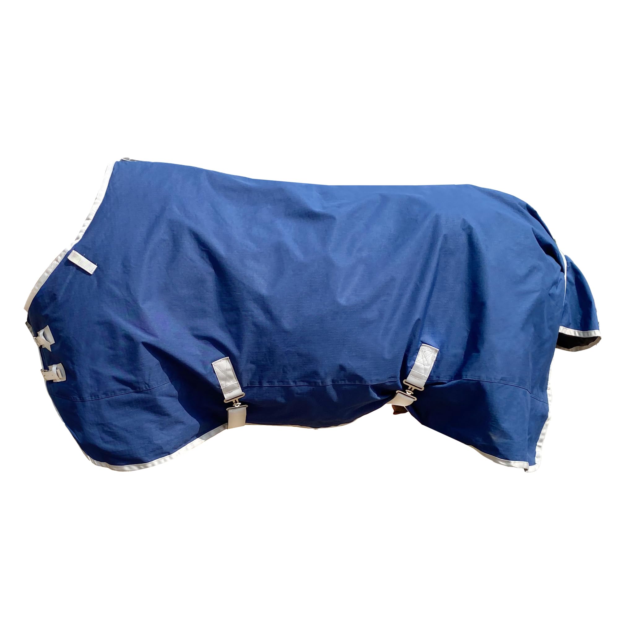 Xuanniao Winter 1200D Premium Turnout Horse Blanket,Medium Weight Waterproof Blanket