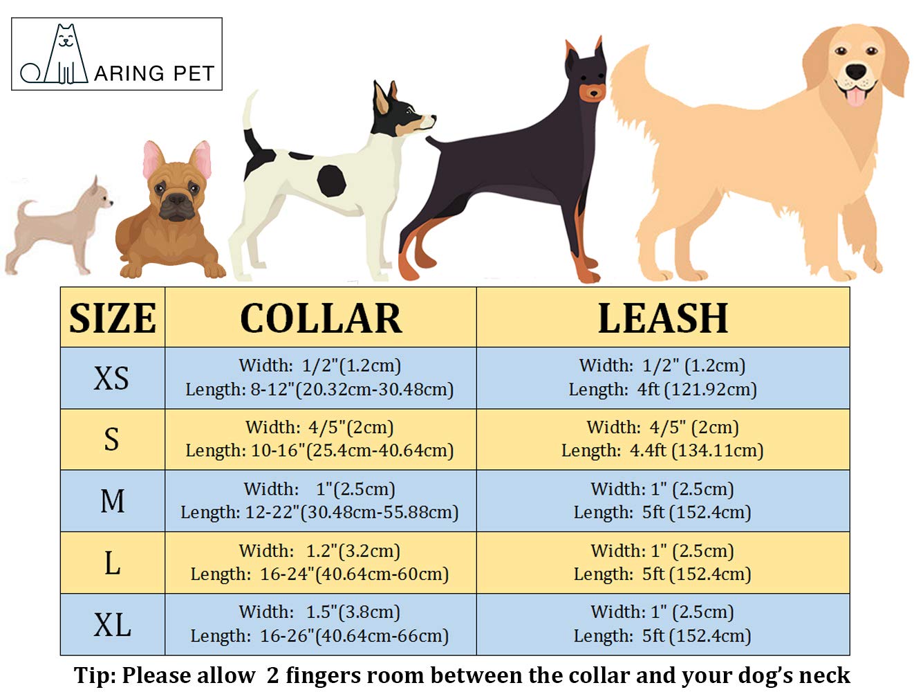 Aring Pet Velvet Dog Collar Set, Cute Velvet Dog Collar And Leash Set, Soft & Comfy, Adjustable Christmas Red Collars With Metal