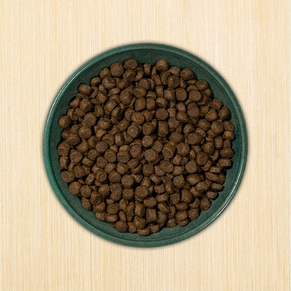 Annamaet Original Extra Formula Dry Dog Food, 26% Protein (Chicken & Brown Rice), 25-lb Bag