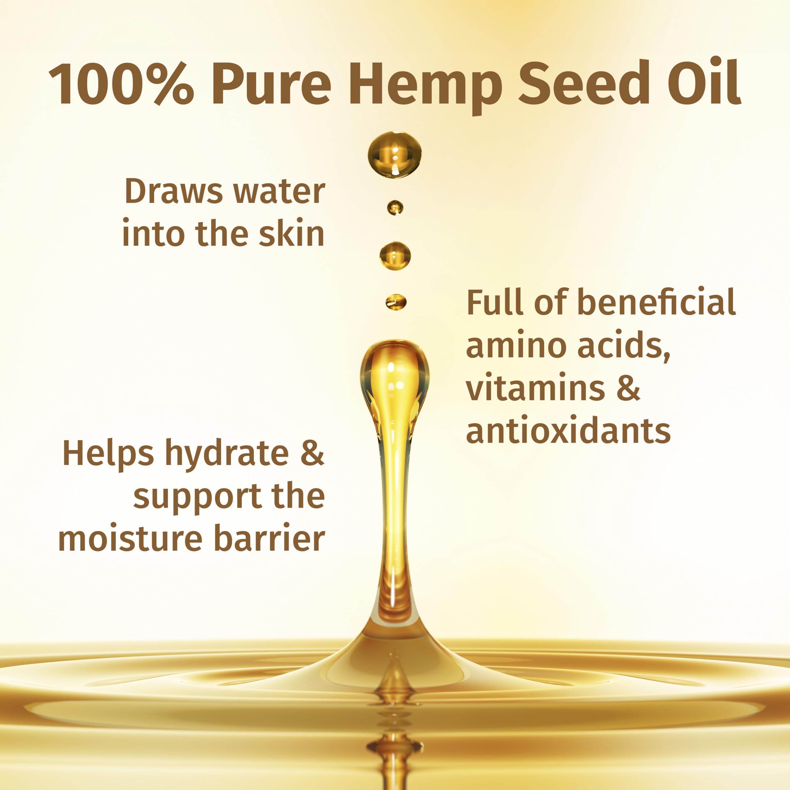 Hempz New Pet Shampoo, Deodorizing Wash For Smelly Dogs Or Cats, Tropical Coconut Scent, Dog & Cat Shampoo 17 Oz.