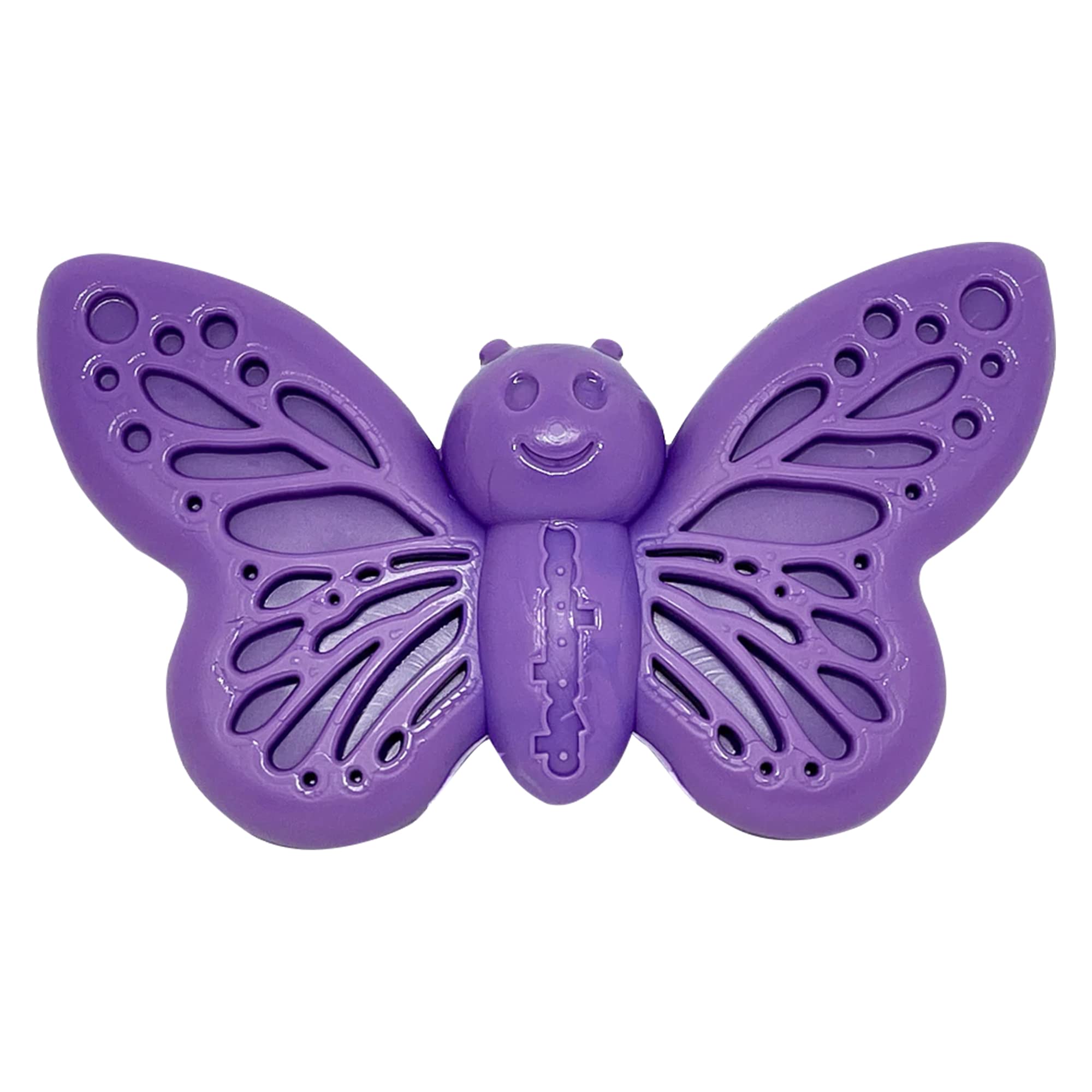 SP Butterfly Chew and Enrichment Toy