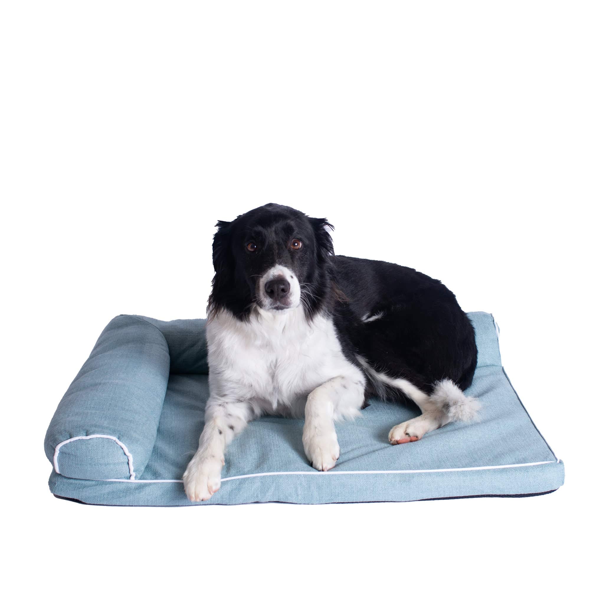 Armarkat D08A Bed Bue Dog Bed, One Size