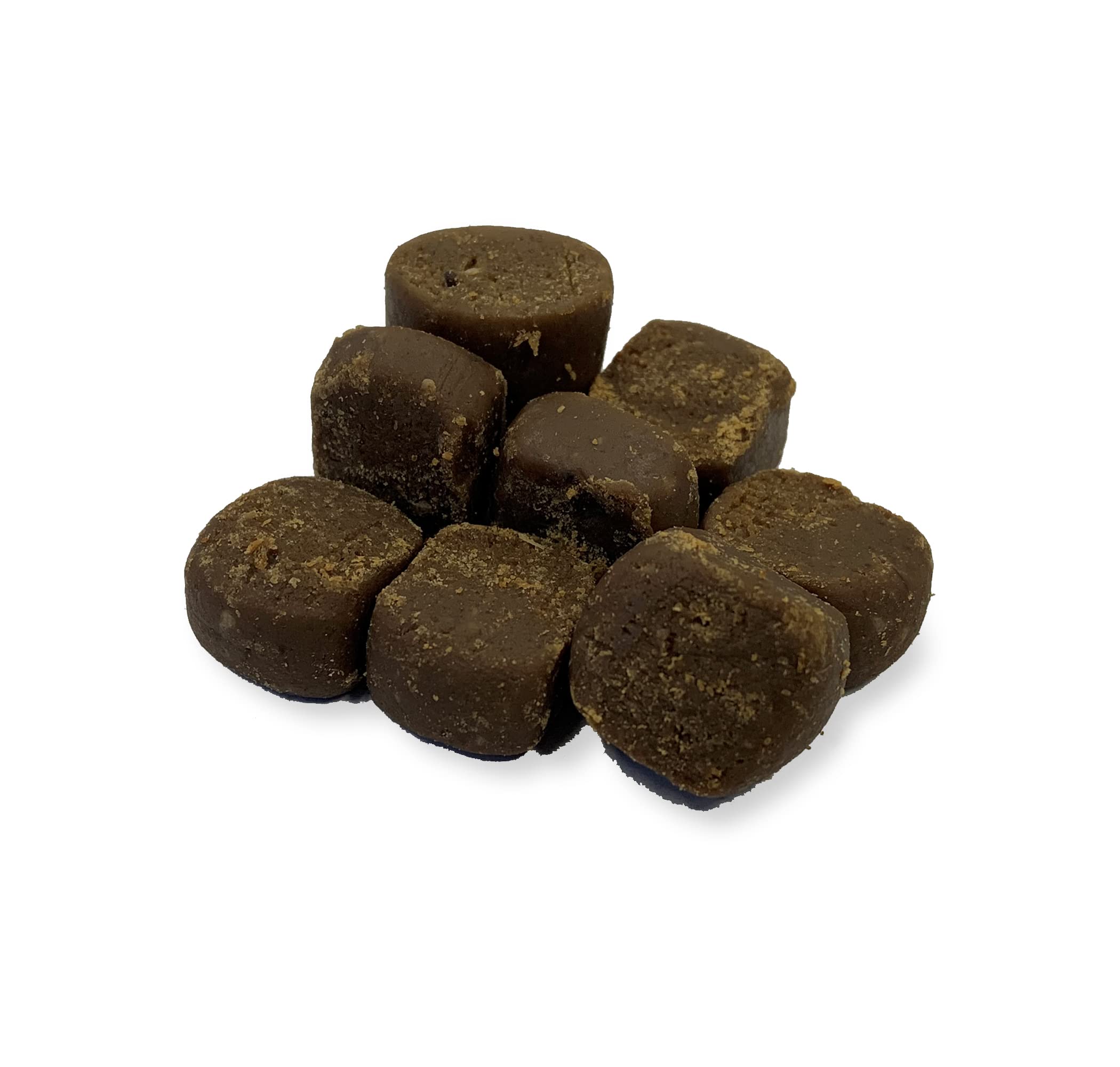 Covetrus Nutrisential Lean Dog Treats - Low Fat Chicken Flavor - 4oz (Pack of 10) - Soft Treats for Small & Medium Dogs
