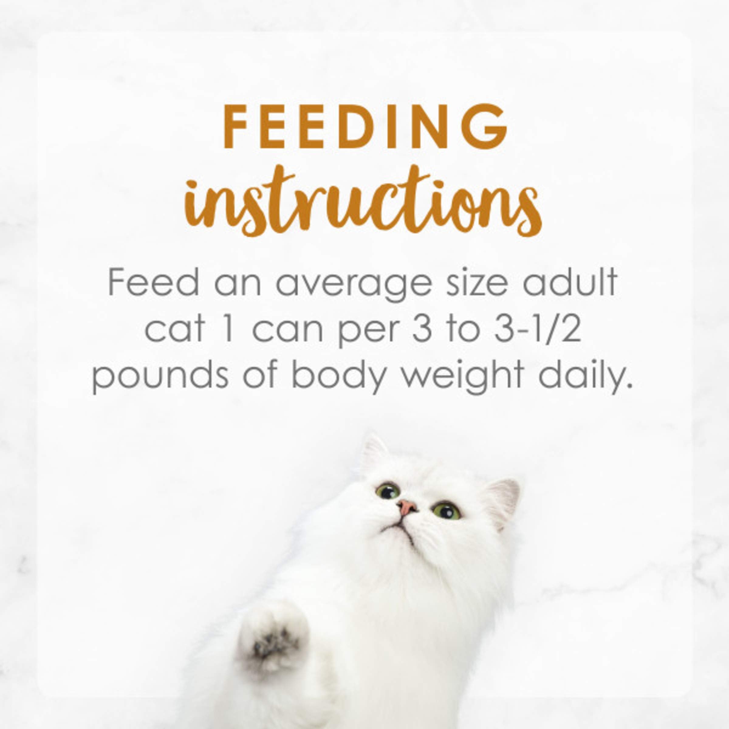 Purina Fancy Feast Pate Wet Cat Food, Medleys White Meat Chicken Florentine With Cheese & Garden Greens - (Pack of 24) 3 oz. Can