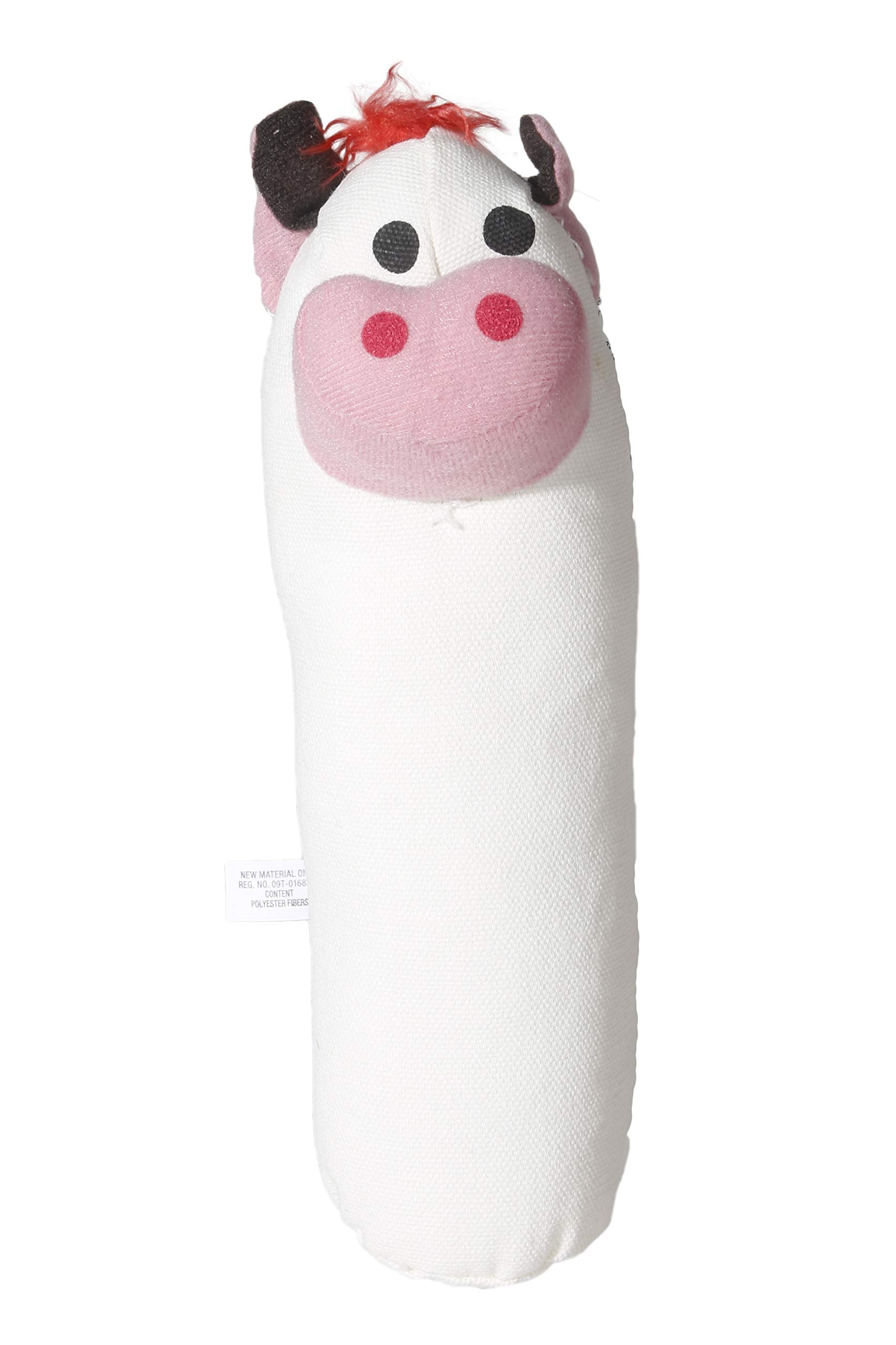 Hartz 90444 Dog Toy Plush Run/Romp