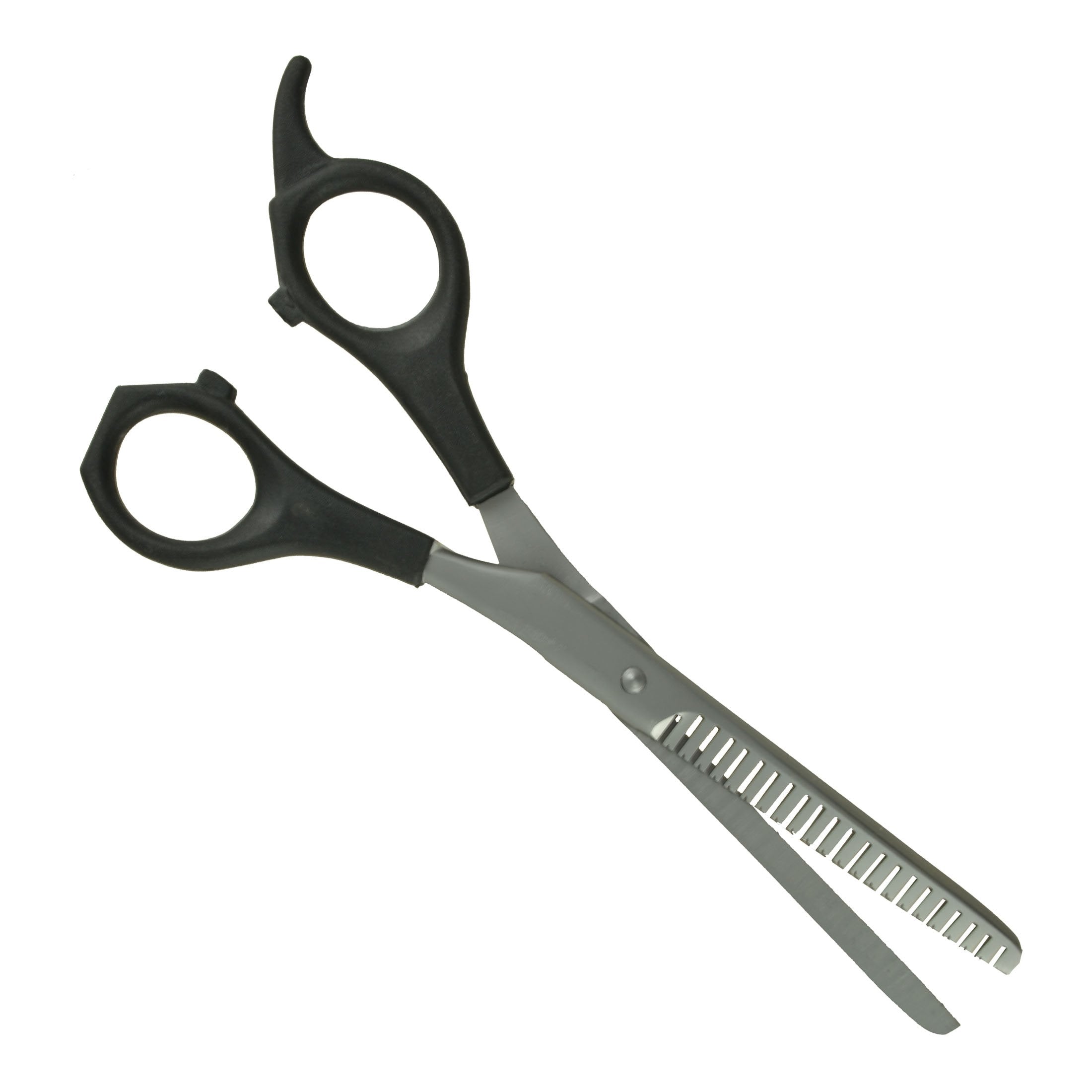 Laazar 6.5 22 Teeth Thinning Pet Shear Pet Grooming Scissors For Dogs Cats And Pets