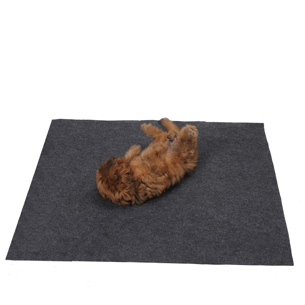 Sszhen Whelping Box Liner Mat,Washable And Reusable Puppy Pad,Premium Absorbent Urine Pet Mat,Under The Dog Crate Mat,Protect Your Floor, Furniture Or Any Other Area From Liquid Leakage (36'×23.8')
