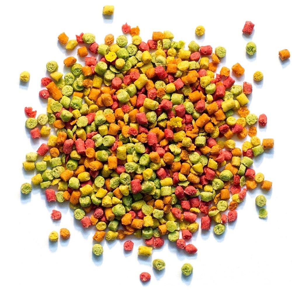 Zupreem Fruitblend Small Keet Food, 14-Ounce
