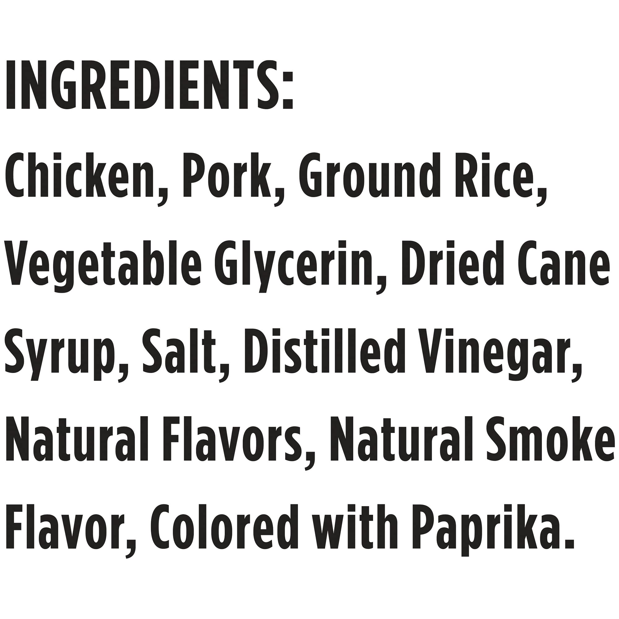 Blue Buffalo True Chews Natural Dog Treats, Chicken Bacon Recipe 12 oz bag
