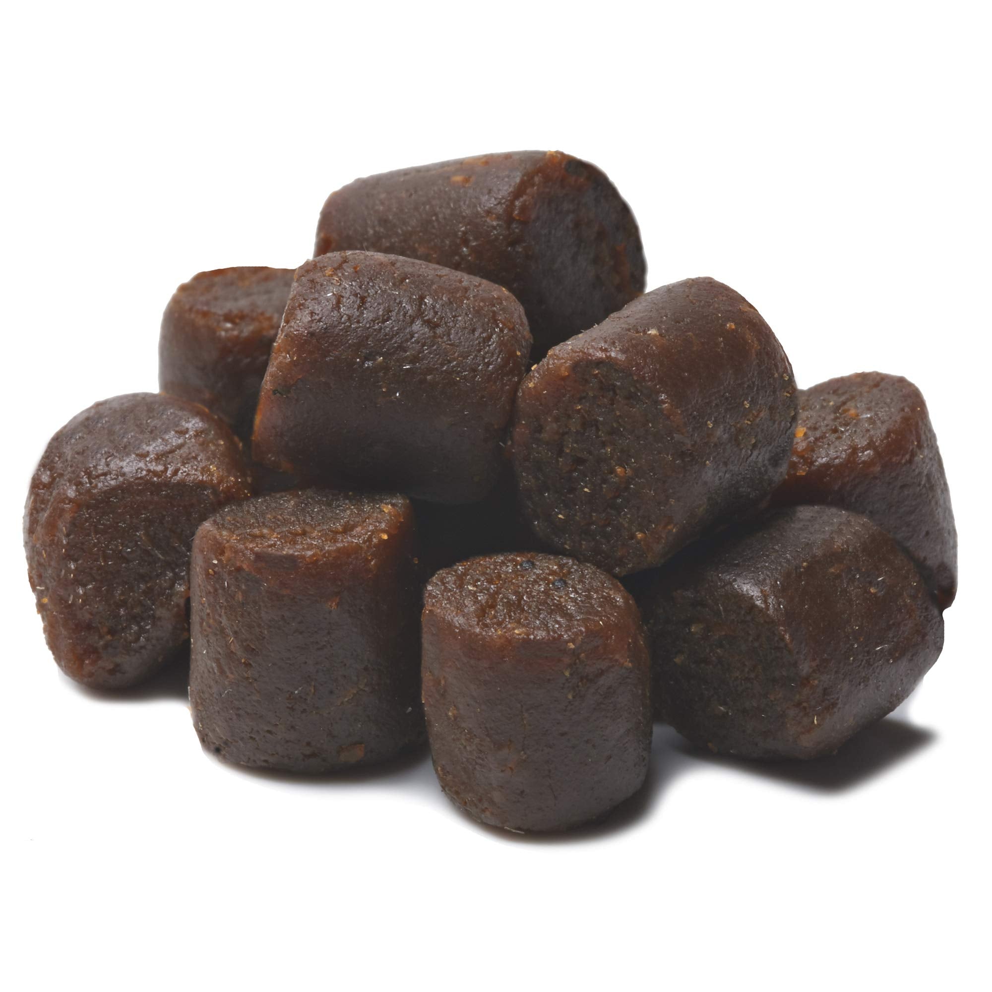 Bil-Jac Little Jacs Small Dog Training Treats - Soft Chicken Liver Dog Treats for Puppy Rewards - Real Chicken, No Fillers, 4oz