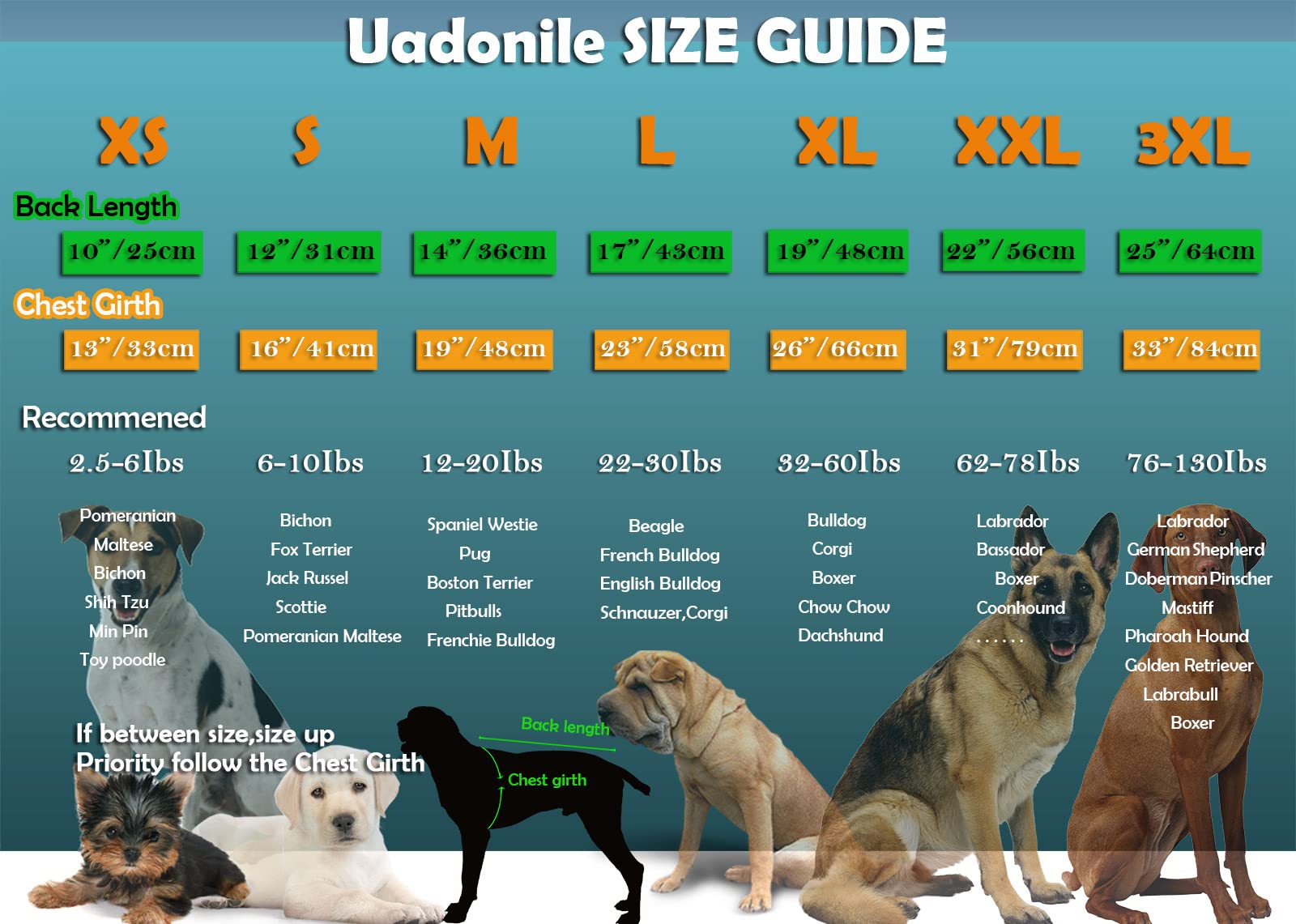Uadonile Dog Cooling Shirts, Medium Dog Shirtsdog Clothes For Boy Girl Dogs, Dogs Cooling T-Shirts For Pug, Pitbulls, Dog Summer
