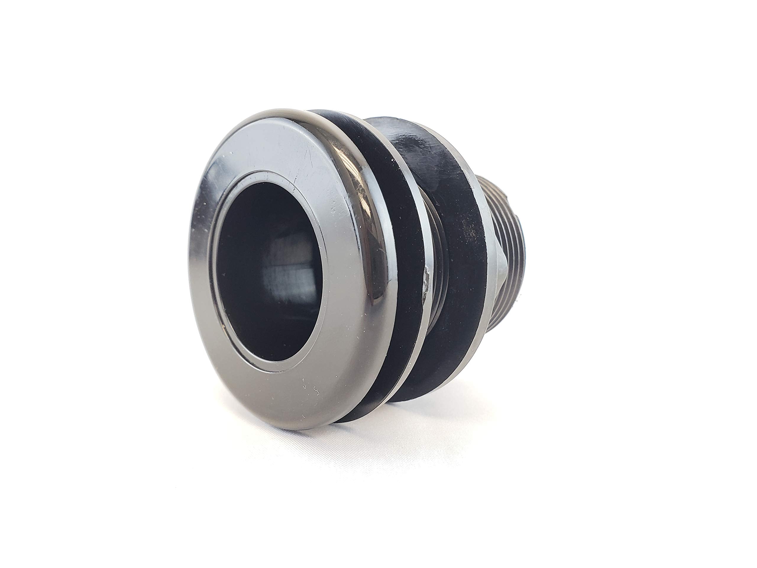 Lifegard Aquatics 1-Inch Bulkhead Fitting Kit