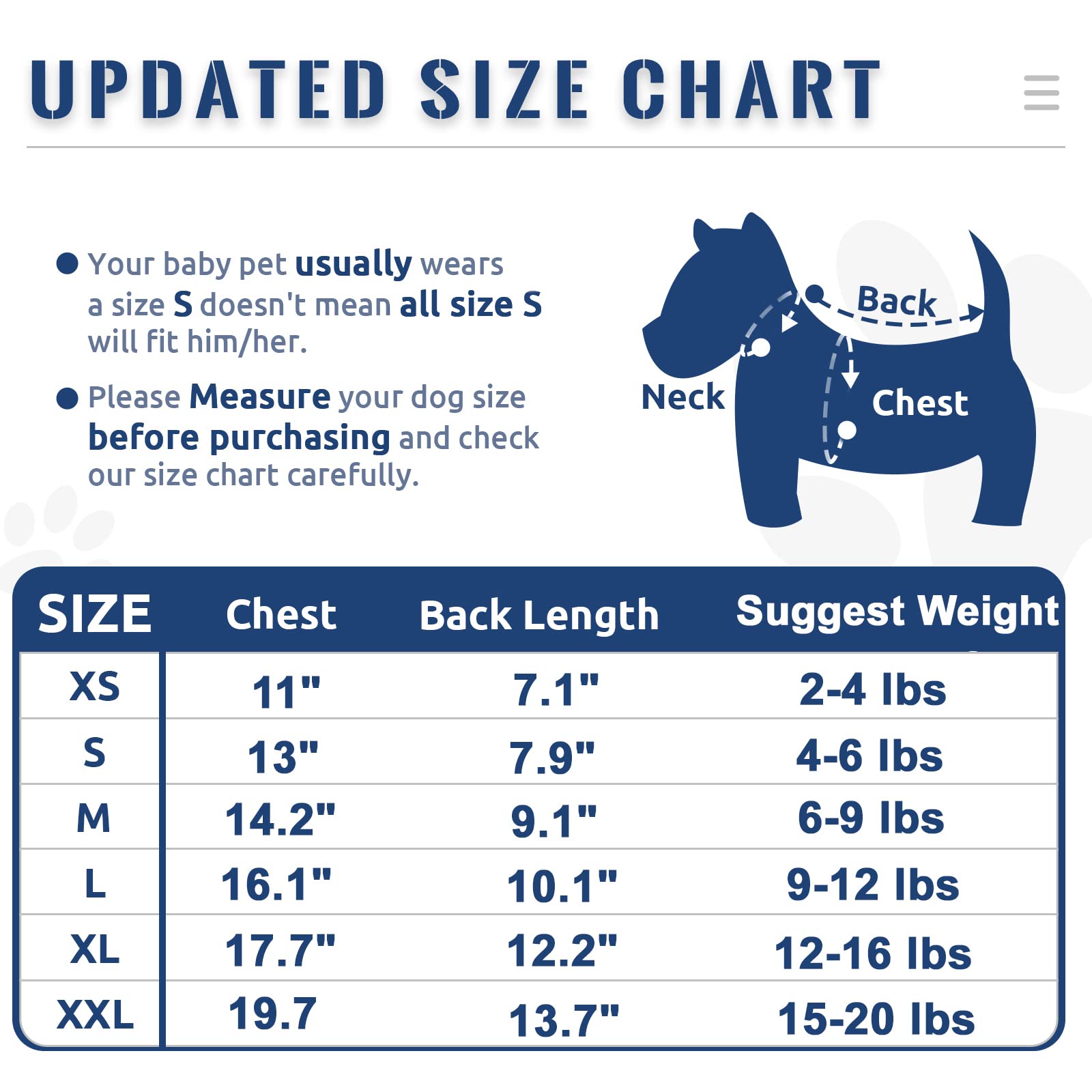 Doggyzstyle Pet Vests Dog Denim Jacket Hoodies Puppy Jacket For Small Medium Dogs (S, Blue)