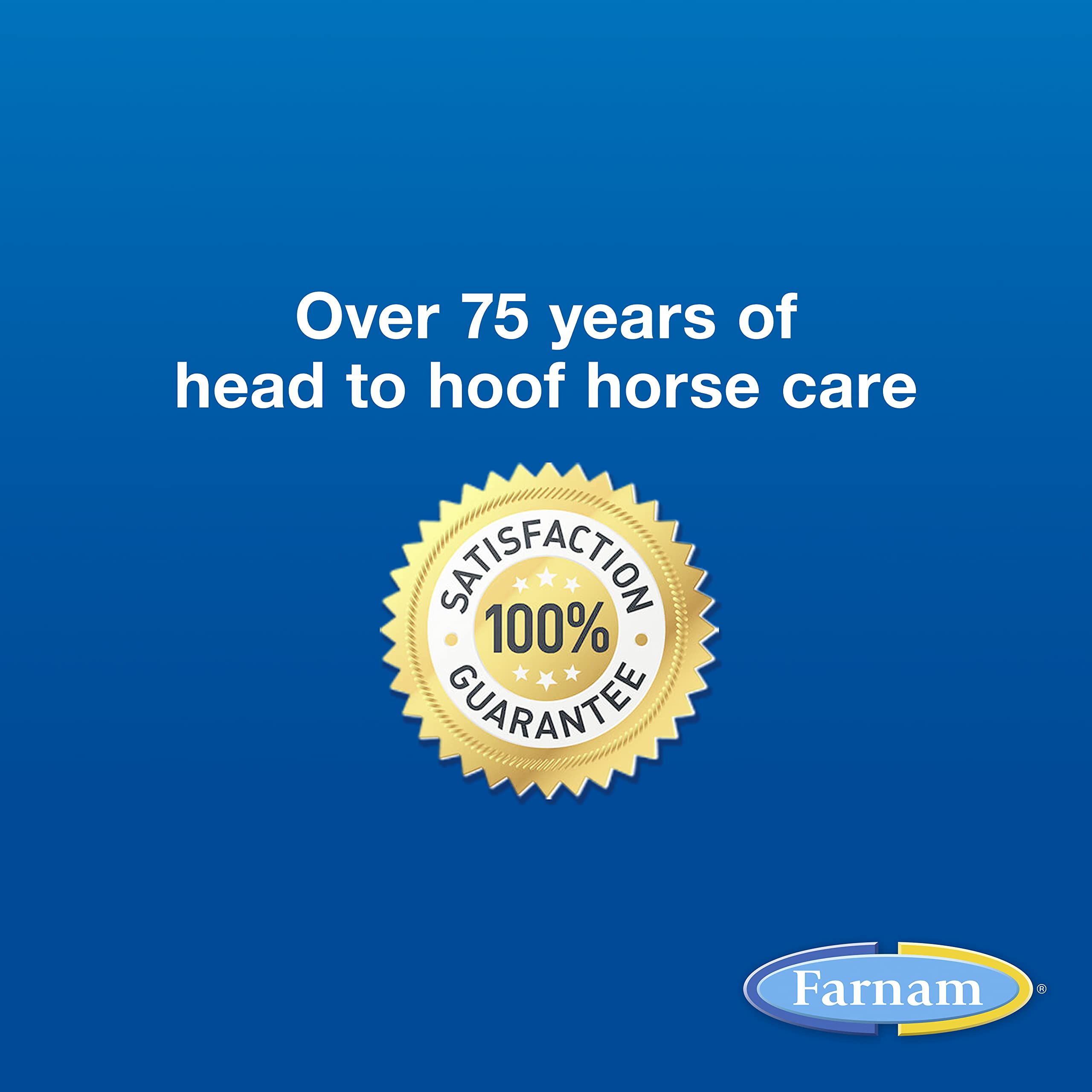 Farnam Vetrolin Concentrated Instant Horse Detangler And Conditioner For Mane And Tail, Use On Horses Or Dogs, Removes Tangles And Adds Volume, 12 Oz.