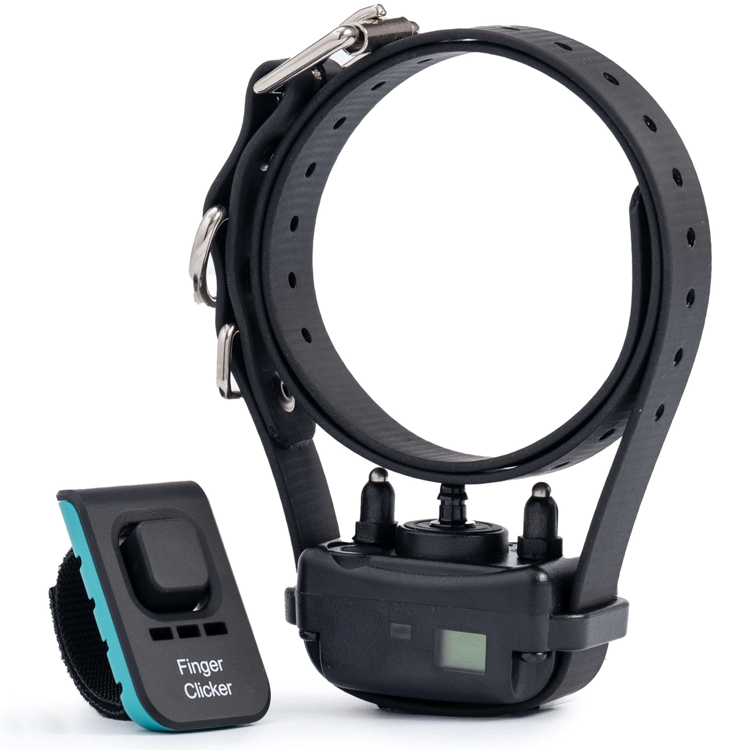 Dog Bark Collar, Educator No Bark Training Collar For Large Medium Small Dogs Rechargeable Adjustable Programmable Anti-Bark Wat