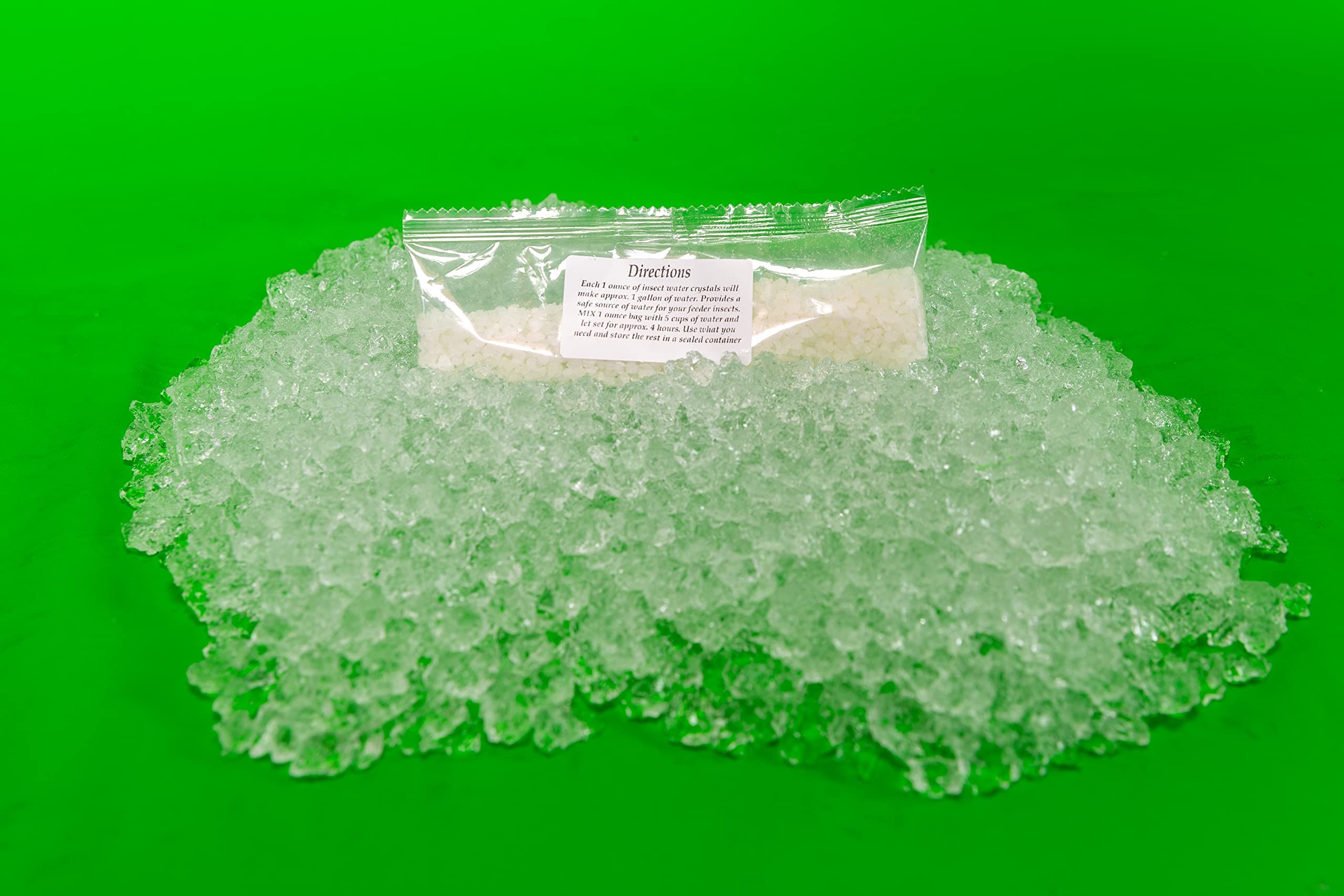 G&T Country Living Cricket Colony Starter Kit for Breeding Feeder Crickets (1-Tub Setup) - Easy Habitat for Reptile Owners, Inse