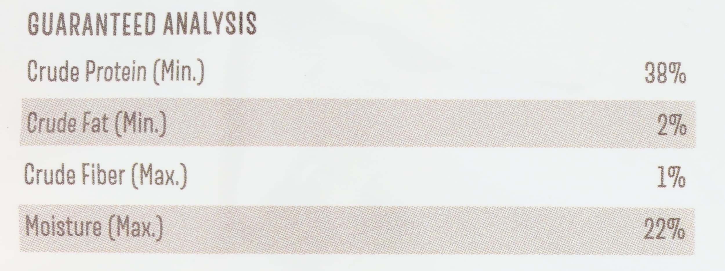 Whole Paws, Whole Paws, Chicken & Sweet Potato Jerky Bites, 5 Ounce