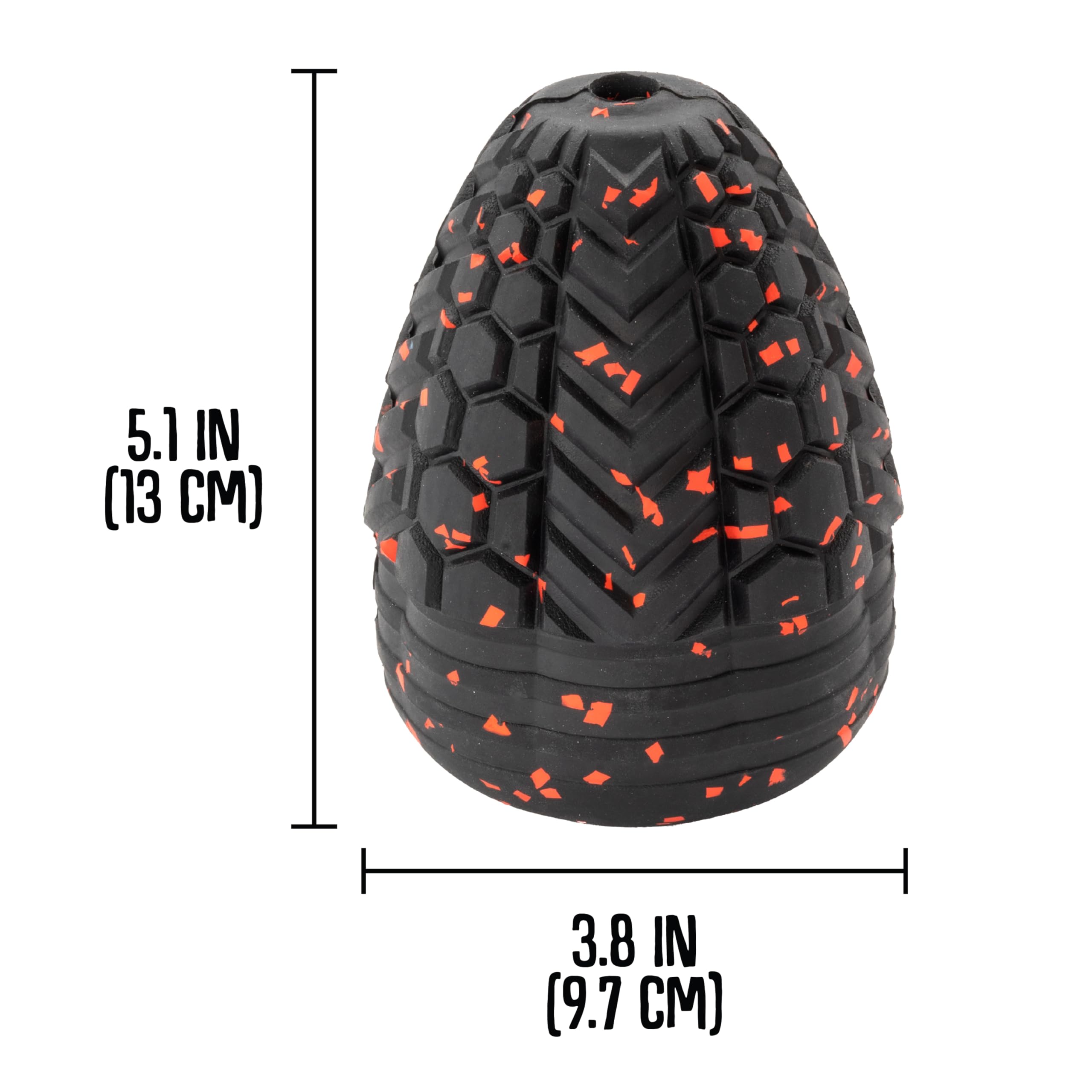 Chew King Supreme Dog Toy Collection, Xl Supreme Treater