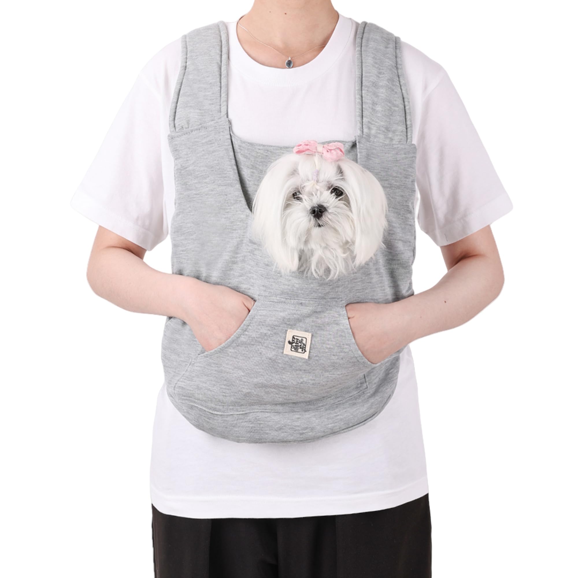 FLAdorepet Pet Carrier Backpack for Extra Small Dog Cat and Rabbit,Yorkie Teacup Chihuahua Front Dog Puppy Carrier Backpack for 