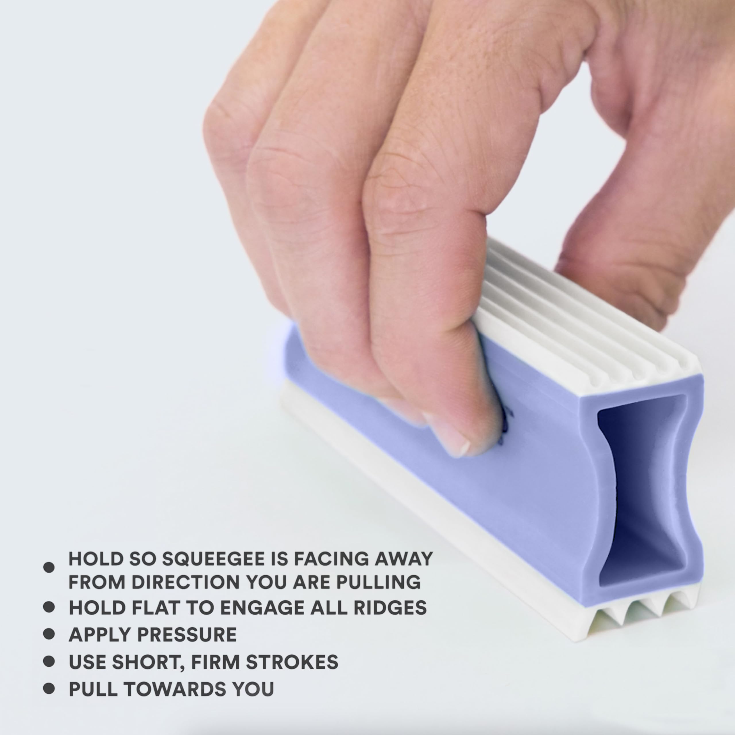 Furdozer X3 Mega Pet Hair Remover & Auto Detailing Tool - Cat & Dog Hair Remover For Carpet, Car Interior, Couch, Bedding, & Fur