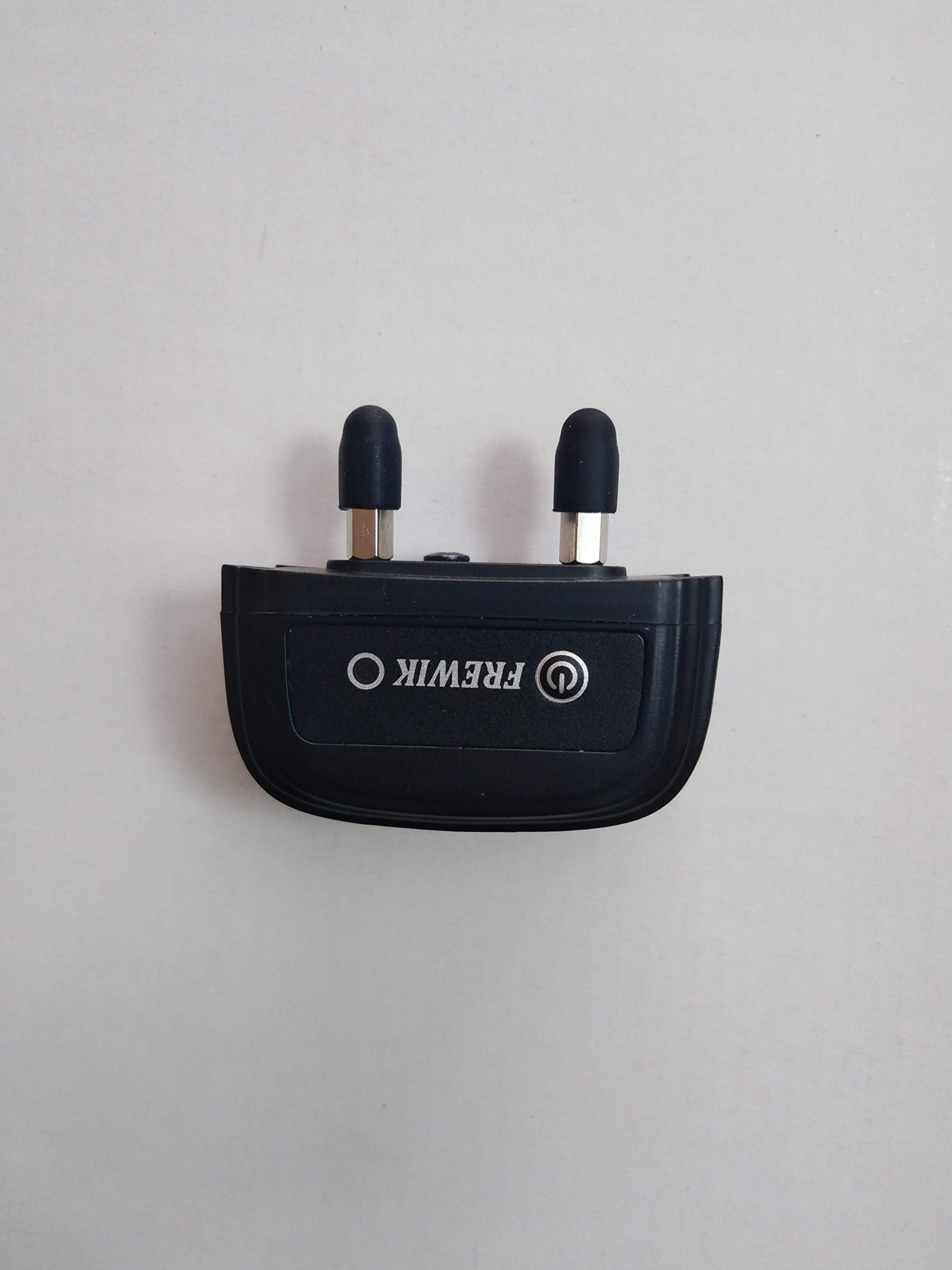 Frewik Replacement Extra Long Contact Point W/Conductive Silicone Rubber Cap Tip For Dog Training Shock Collar/E Electric Electr