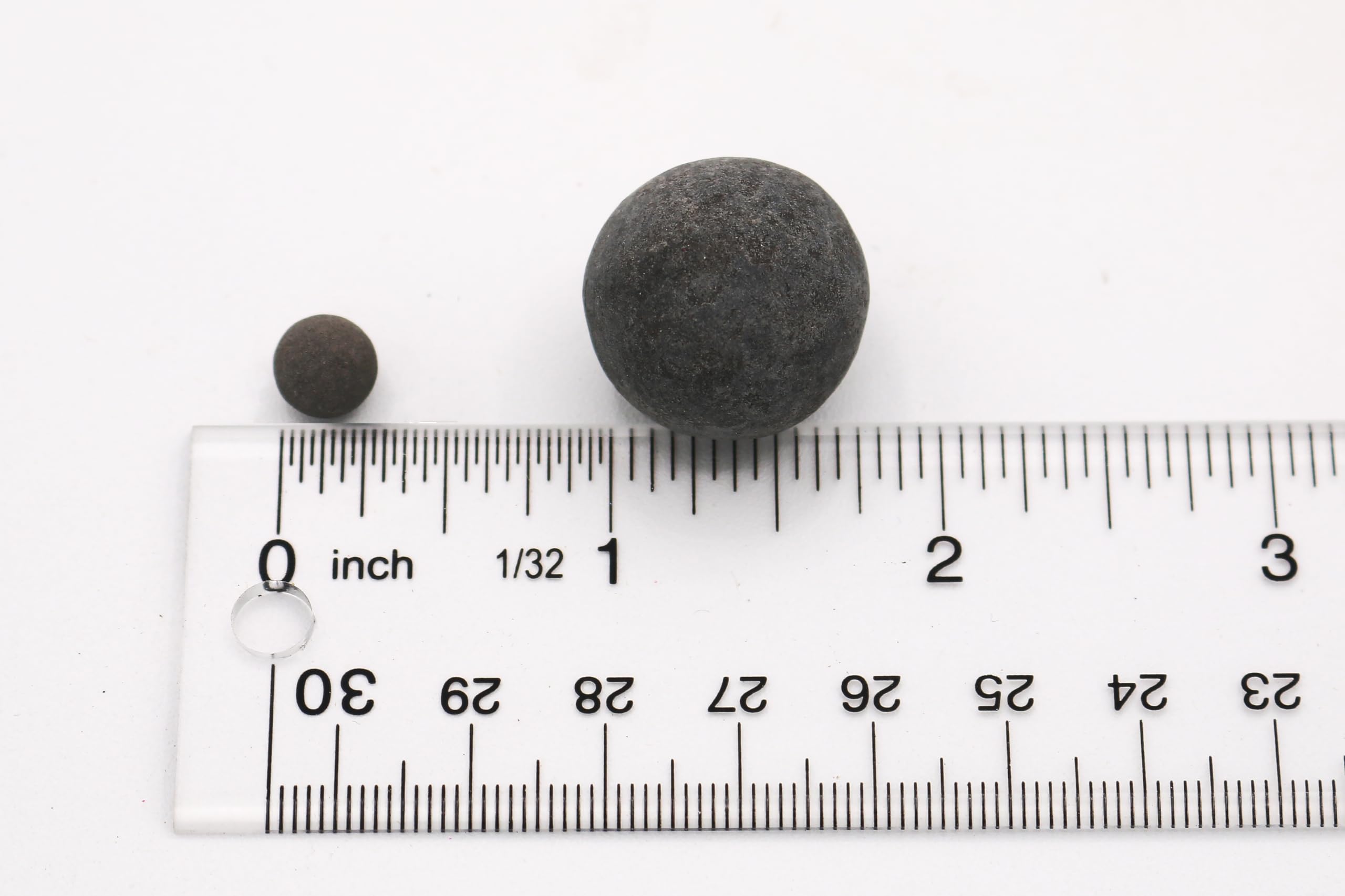 Awesome Industries Shrimp Tourmaline Balls with Calcium & Over 30 Elements That Improve Health, Color, Shedding, Breeding & Surv