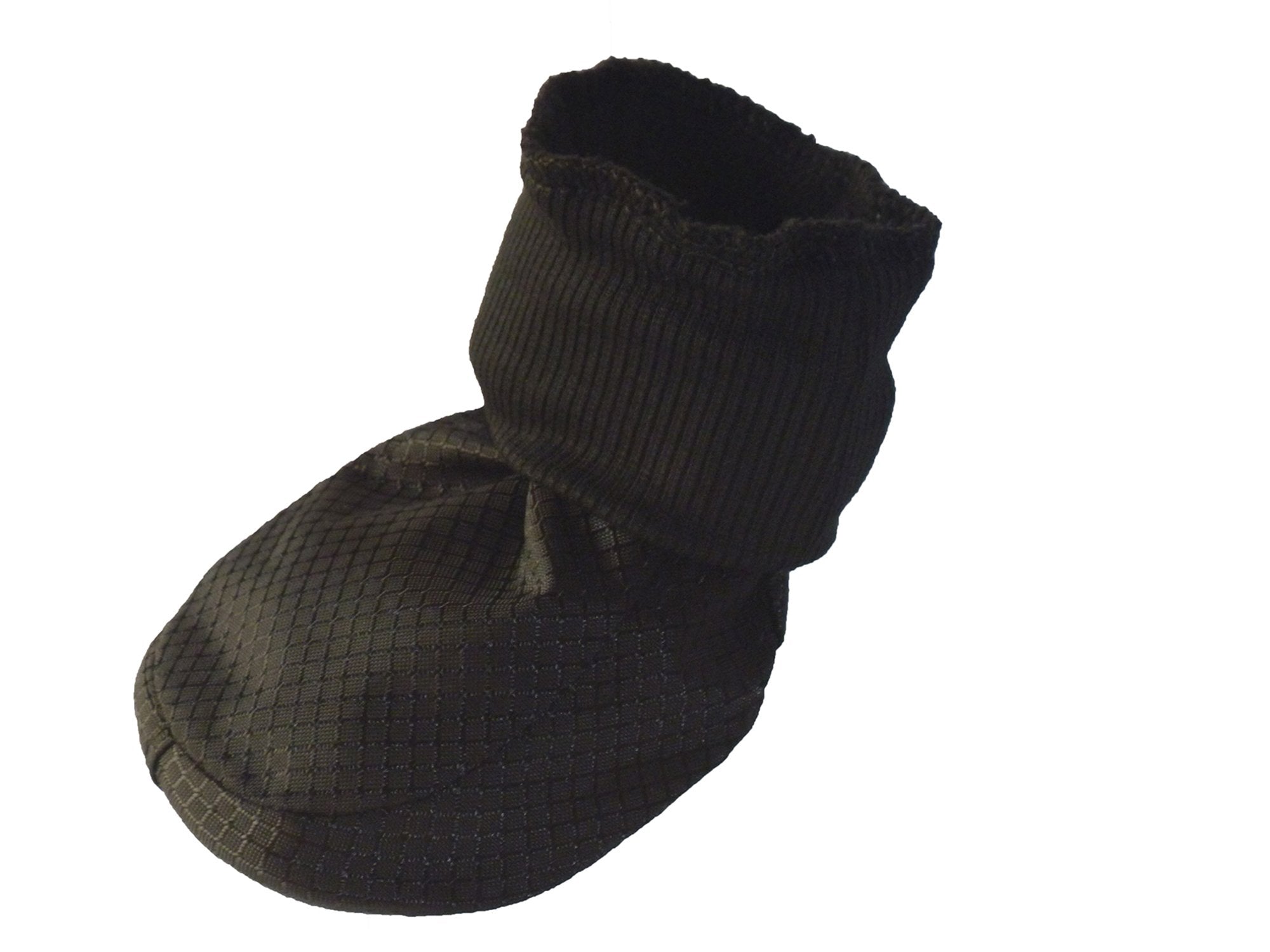 Lonsuneer Paw Protector Dog Boots Soft Sole Nonslip And Reflective Set Of 4