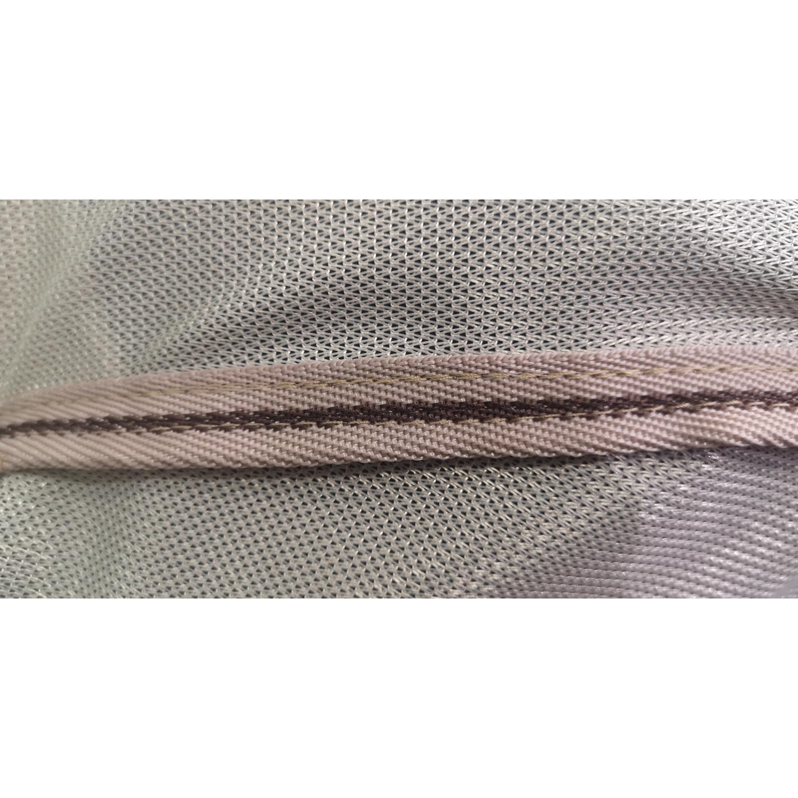 BARN & STABLE Breathable and UV Protective Tear-Resistant Mesh Horse Fly Sheet Comfy Equine Summer Sheet with Removable Web Leg