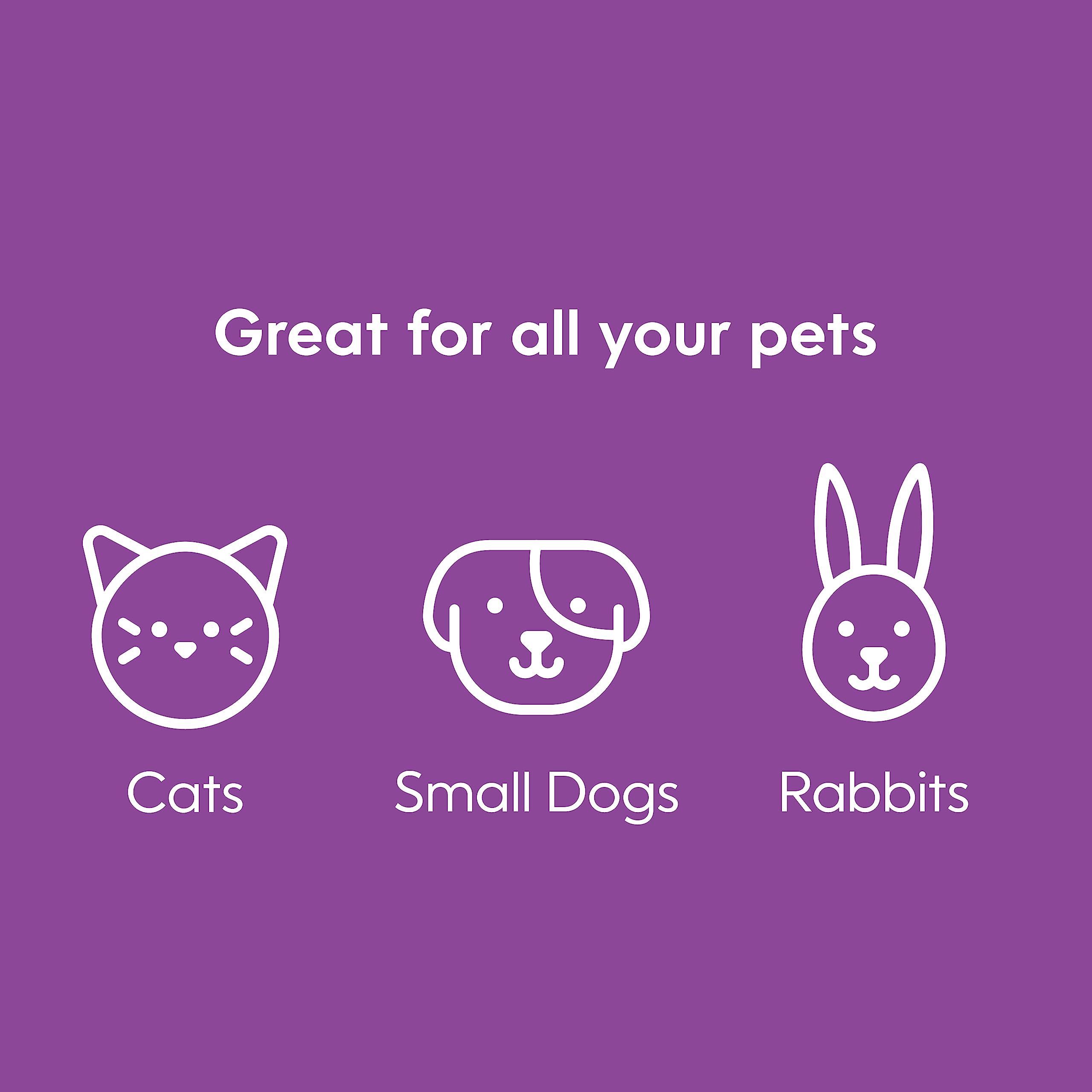 Litter Genie Xl+ Pail | Cat Litter Waste Disposal System For Odor Control | Includes 1 Jumbo Refill Bag