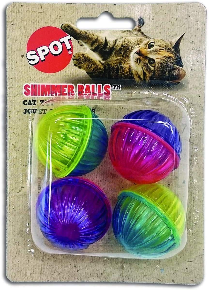 Shimmer Balls