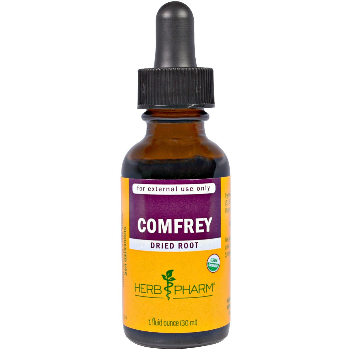 Comfrey