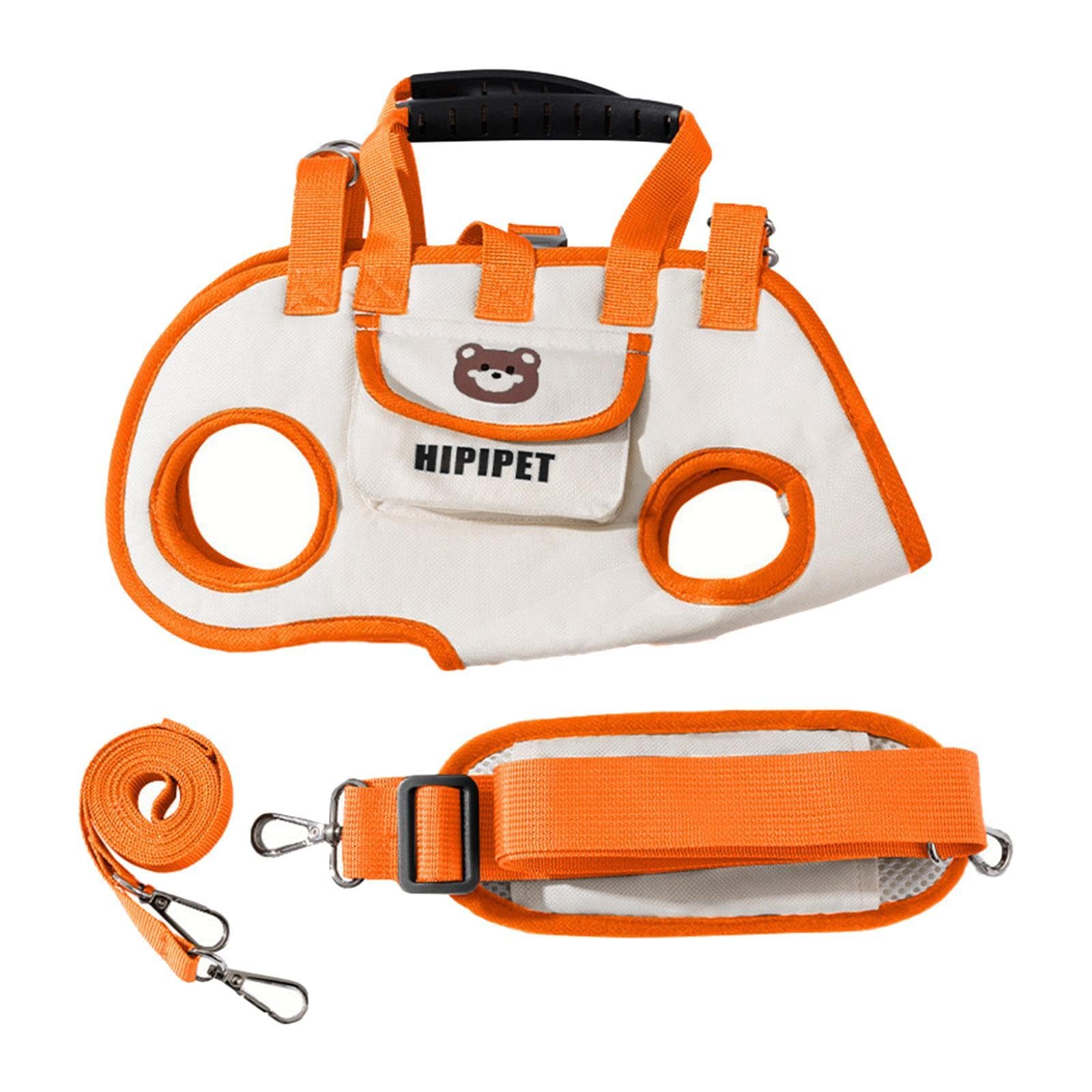 Enakshi Dog Carrier Practical Comfortable Dog Lift Harness for Outside Travel S|Pet Supplies | Dog Supplies | Carriers & Totes