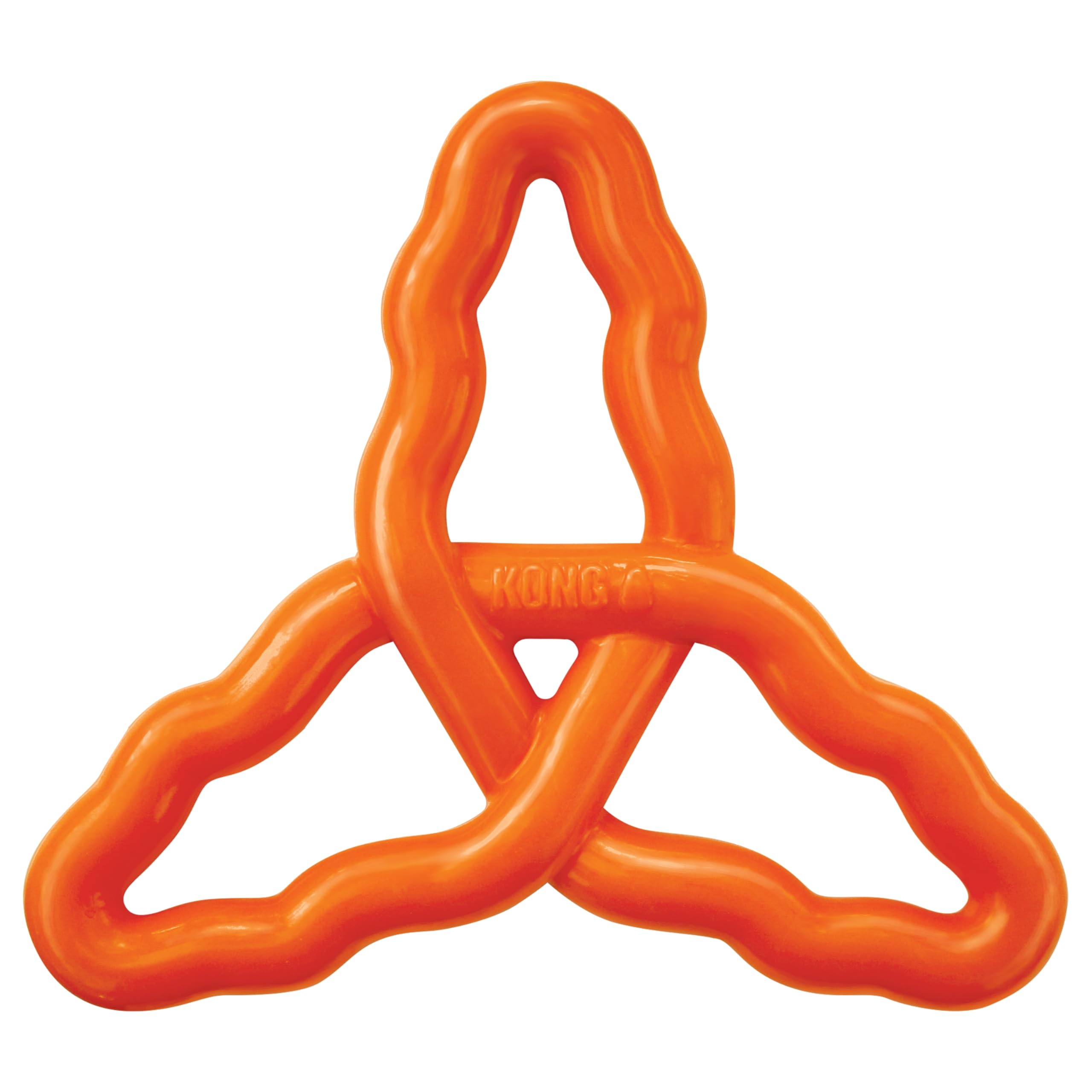 Kong Flyangle Assorted Lg