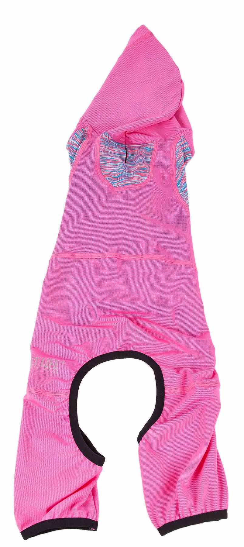 Pet Life Full Bodied Hoodie