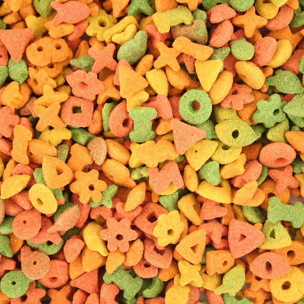 Pretty Bird African Bird Food, Species Specific, Extra Calcium, 20 lb, Model 716432793136