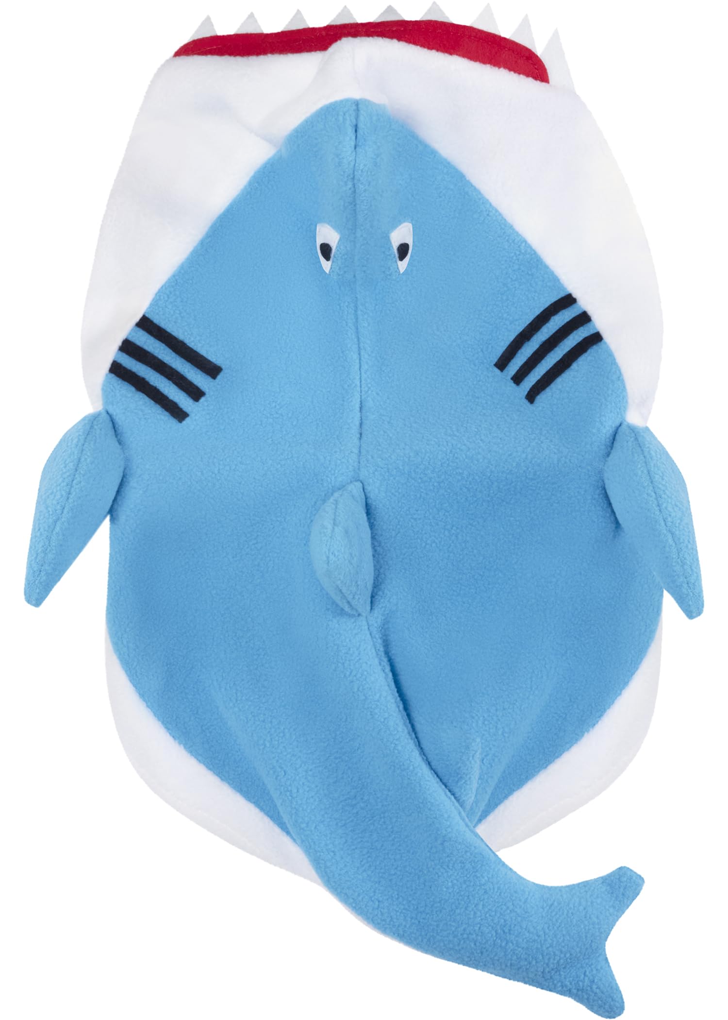 Rubie'S Shark Pet Costume, X-Large
