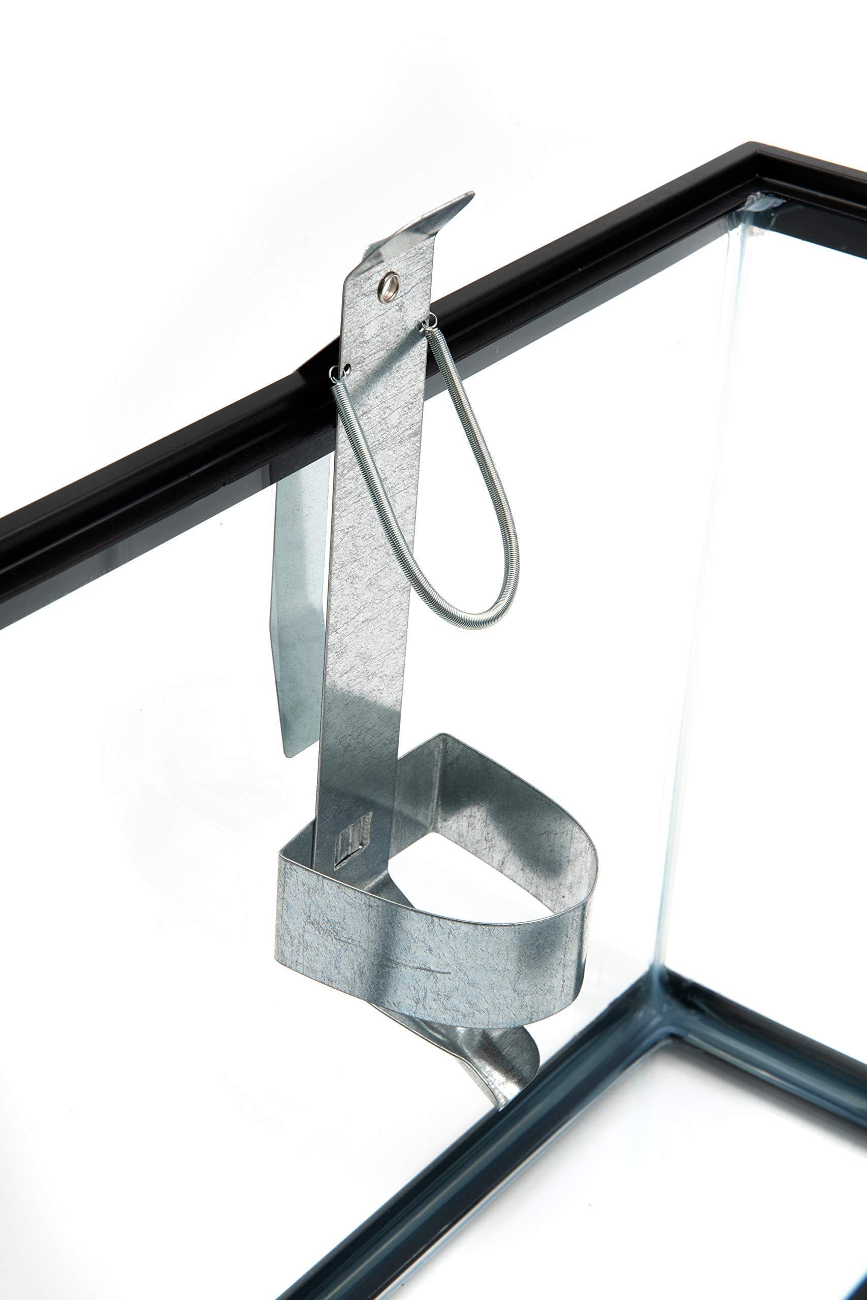 Lixit Wire And Aquarium Cage Water Bottle Chew Guard For Guinea Pigs, Rats, Rabbits, Ferrets Hamsters And Other Small Animals. (16Oz)