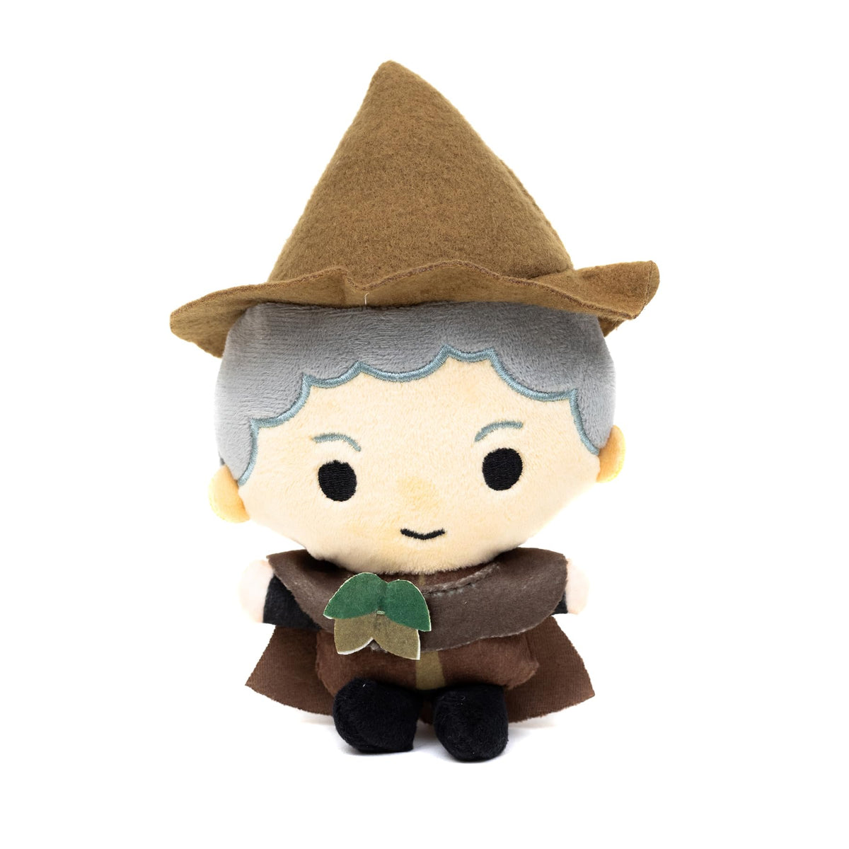 Buckle-Down The Wizarding World Of Harry Potter Dog Toy, Harry Potter Professor Sprout Standing Charm Full Body Pose Pet Toy, Pl