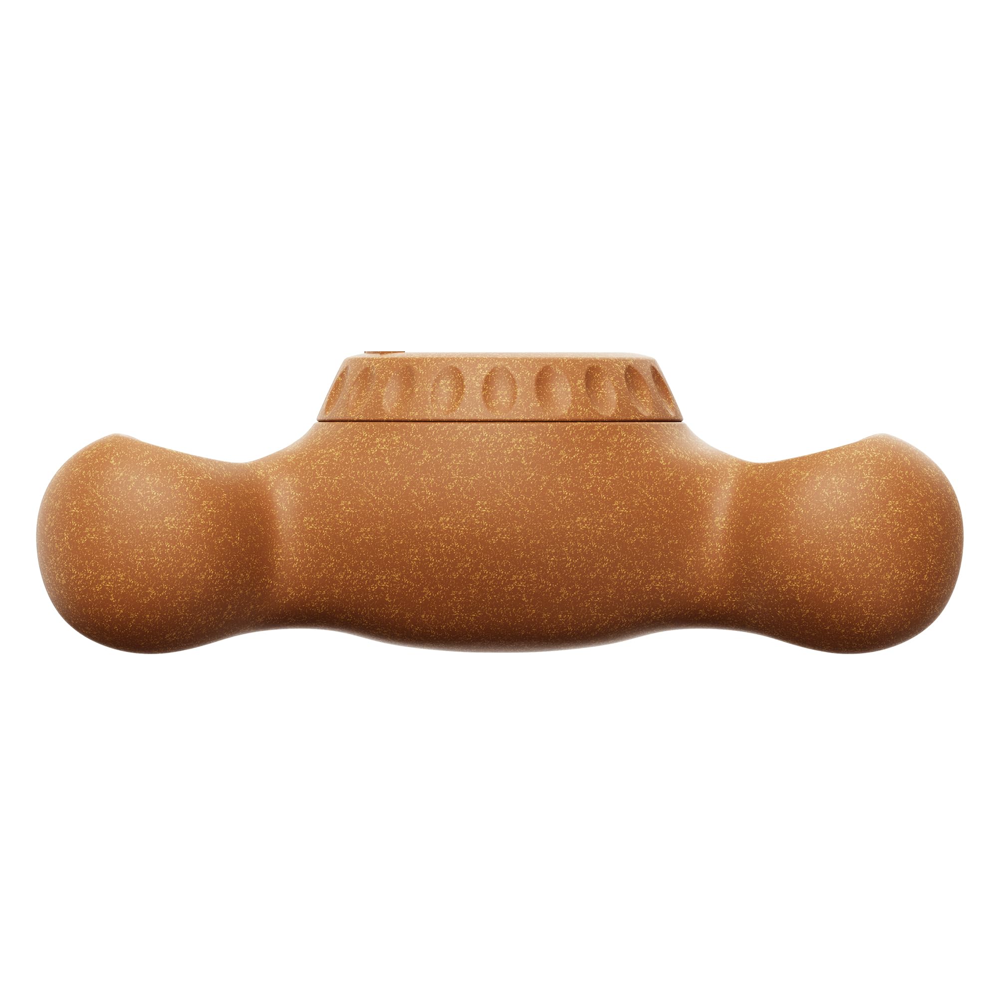 Dog Frozen Treat Toys to Keep Them Busy - Interactive Dog Puzzle Toys with Frozen Mold, Indestructible Aggressive Chew Toys for