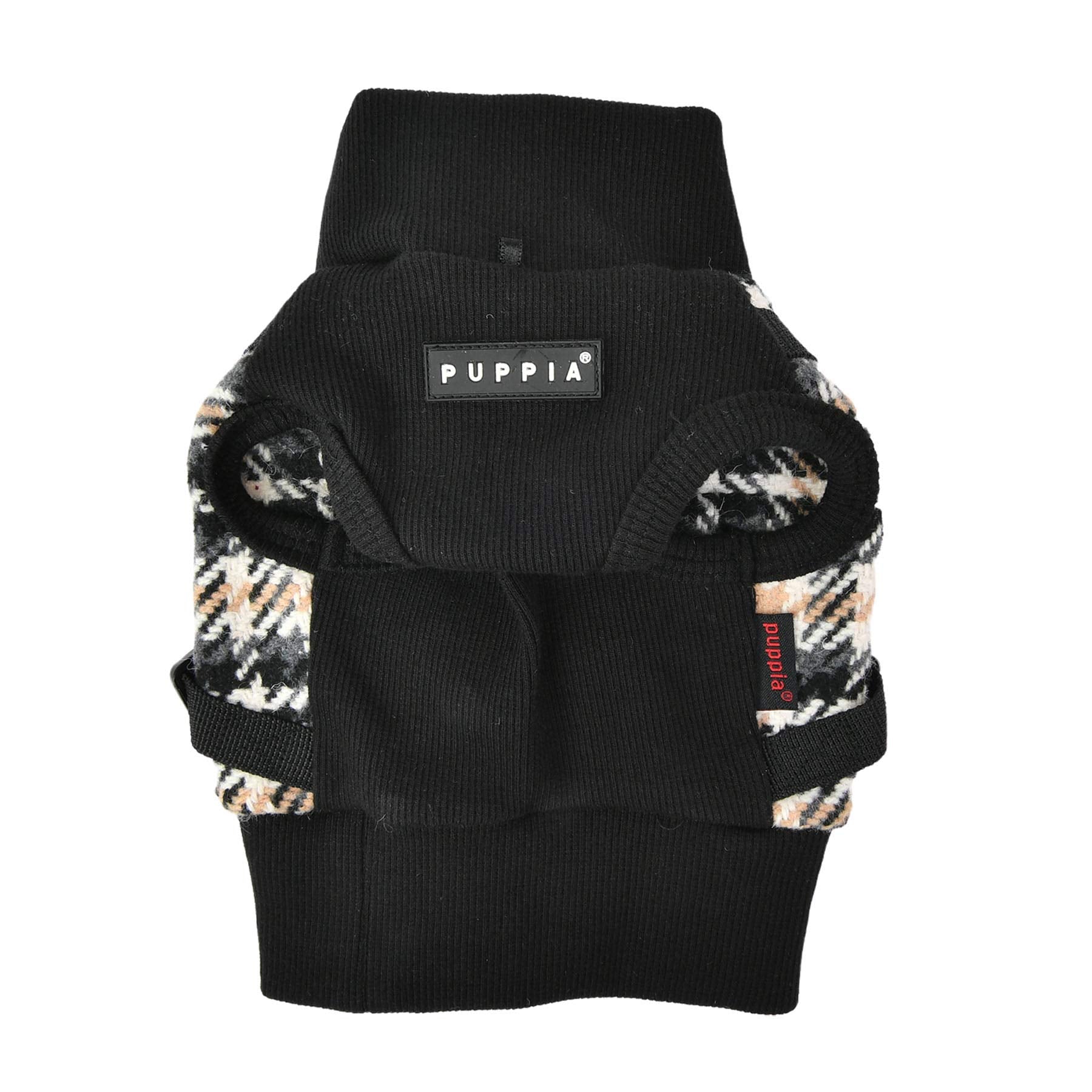 Puppia Kellen Harness J - Navy - Xl