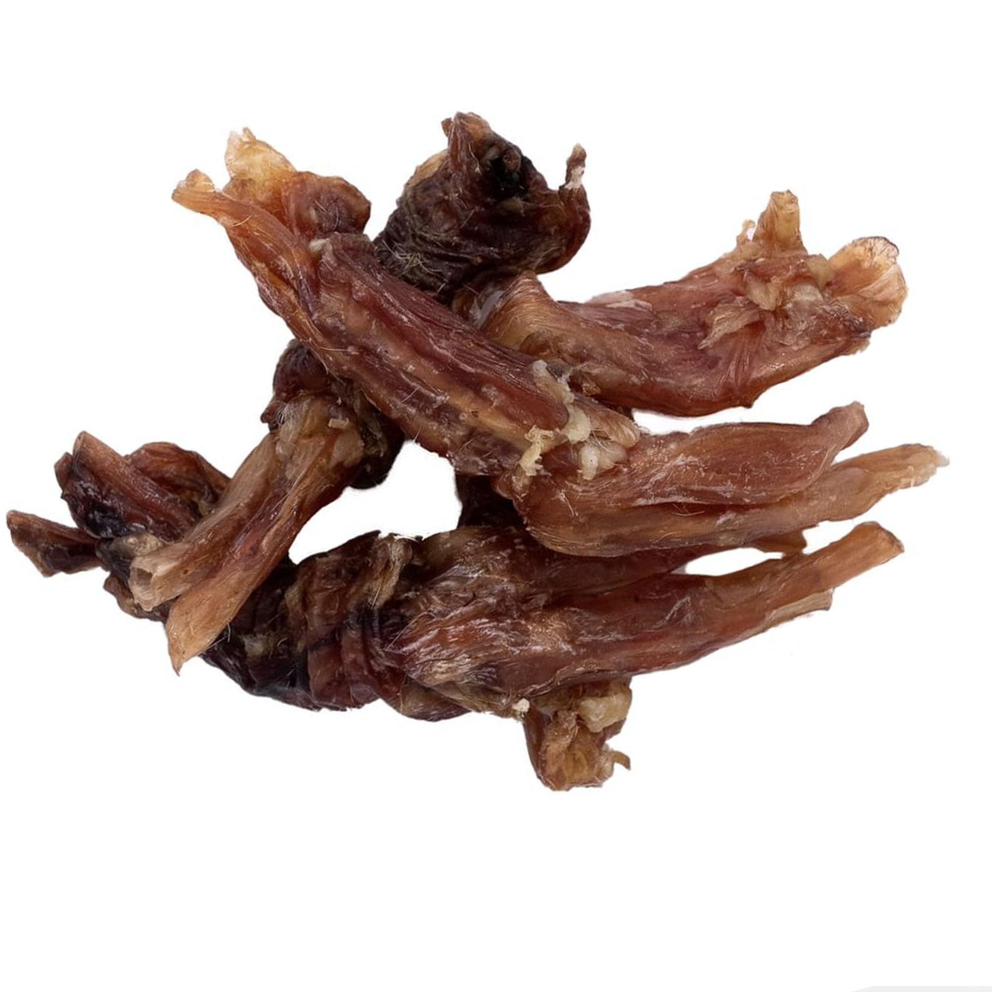 Pupford Thick Beef Tendon Chews For Dogs & Puppies, All-Natural Dog Chew With Glucosamine For Joint Health, Long-Lasting Toy, Gr