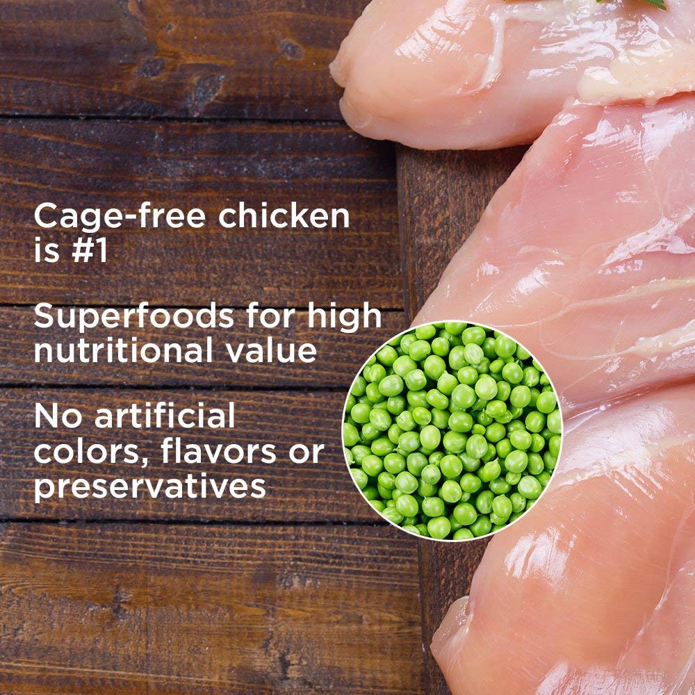 Diamond Naturals Chicken Dinner Can Dog 12/13.2oz