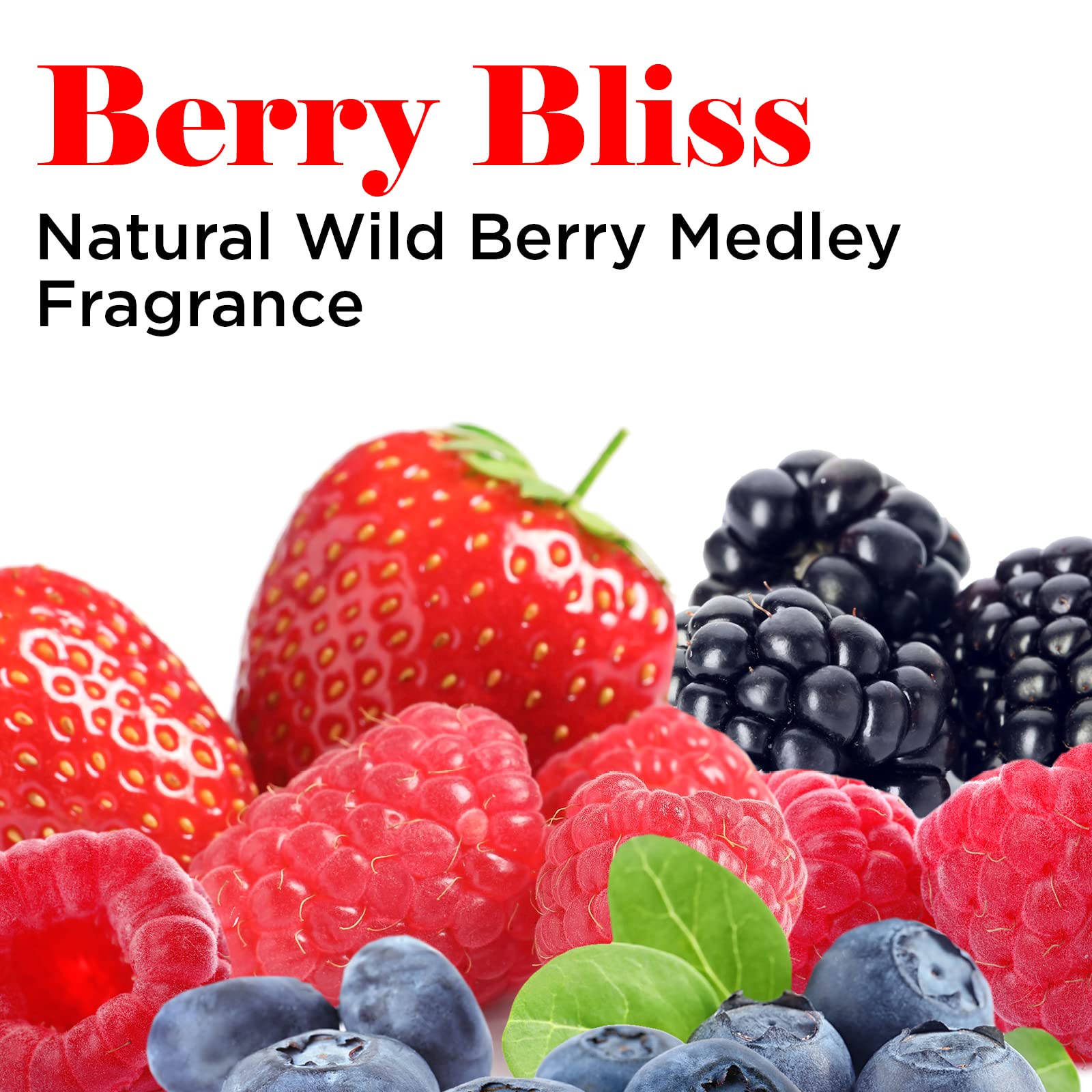 Groomer Essentials Berry Bliss Cologne - 8 Oz