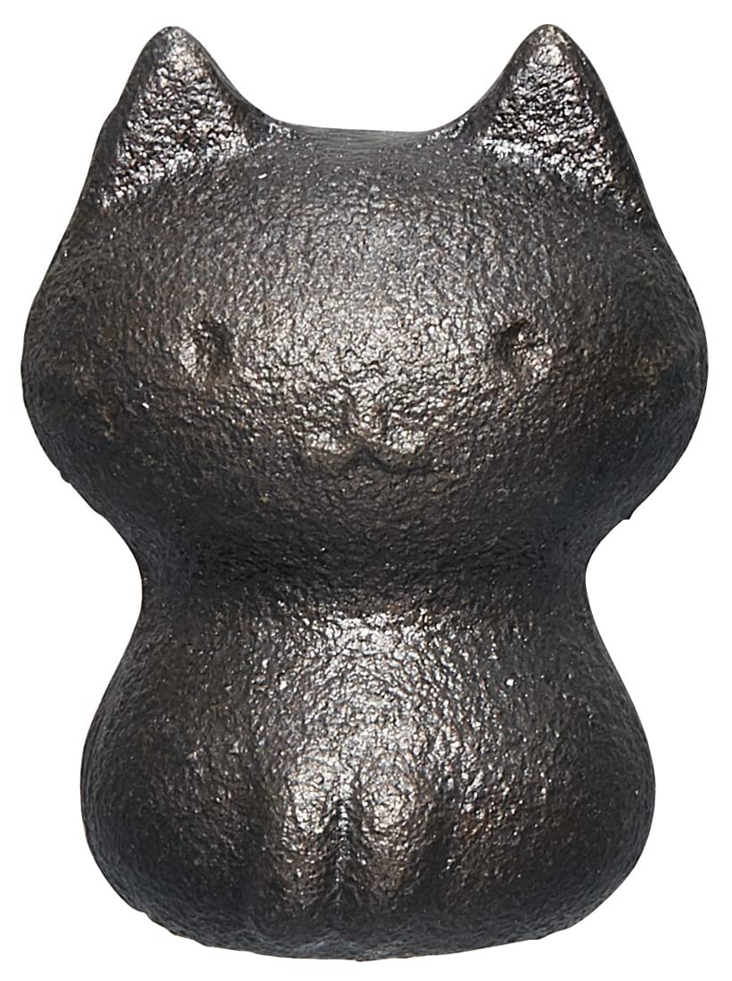 Skater KIB1-A Iron Ball Cat Iron Supplement