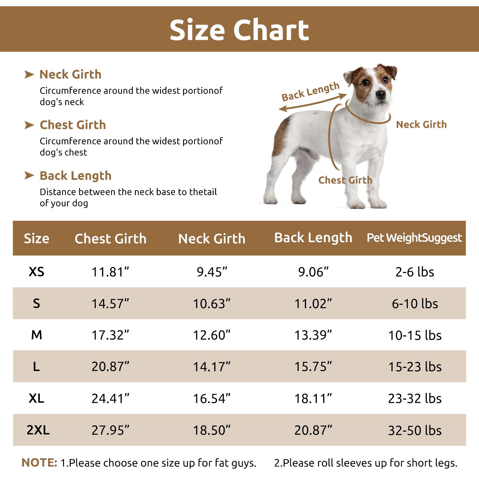 Queenmore Dog Striped Knitted Sweater, Turtleneck Pullover Pet Coat, Dog Winter Clothes With Leash Hole For Small Medium &Large