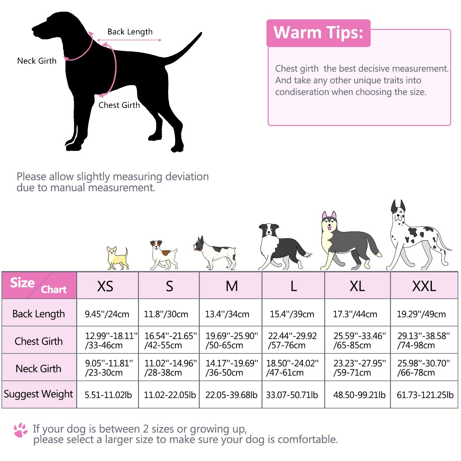 Asenku Dog Life Jacket Pet Life Safety Vest For Swimming Boating, Dog Shark Life Jackets Dog Lifesavers Swimsuits For Pool, Dog Water Floatation Vest For Small Medium Large Dogs, Shark Pink, Medium