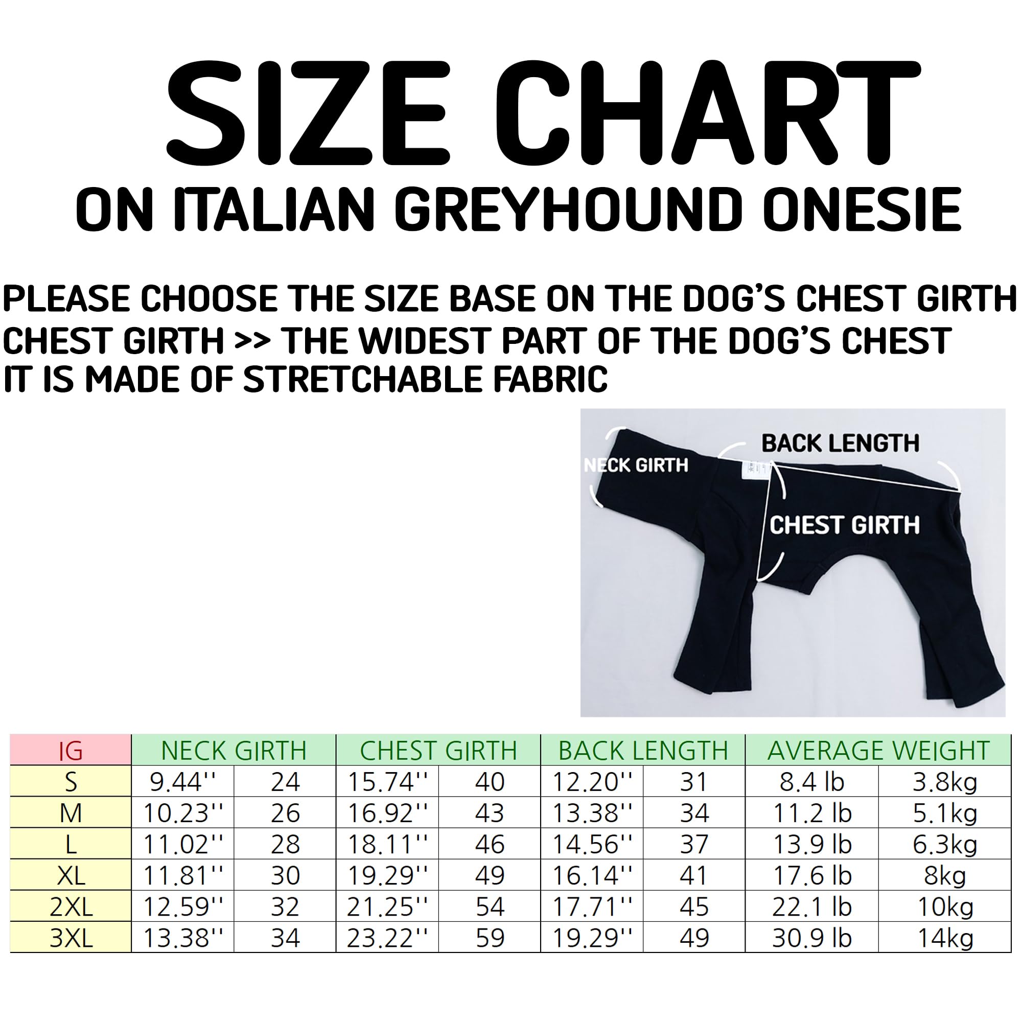 D Doggy Star Italian Greyhound Warm Fleece Zip-Up Sweater Jacket Outfit Clothes Whippet For Dog Coat (M,Zipup Mustard)