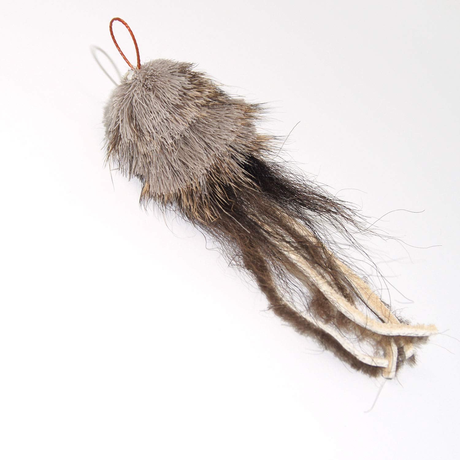 Fun Bird/Bat/Bugs Refill/Attachment - Fits Wildcat And Popular Bird And Mouse Type Wands/Poles (Octopus)