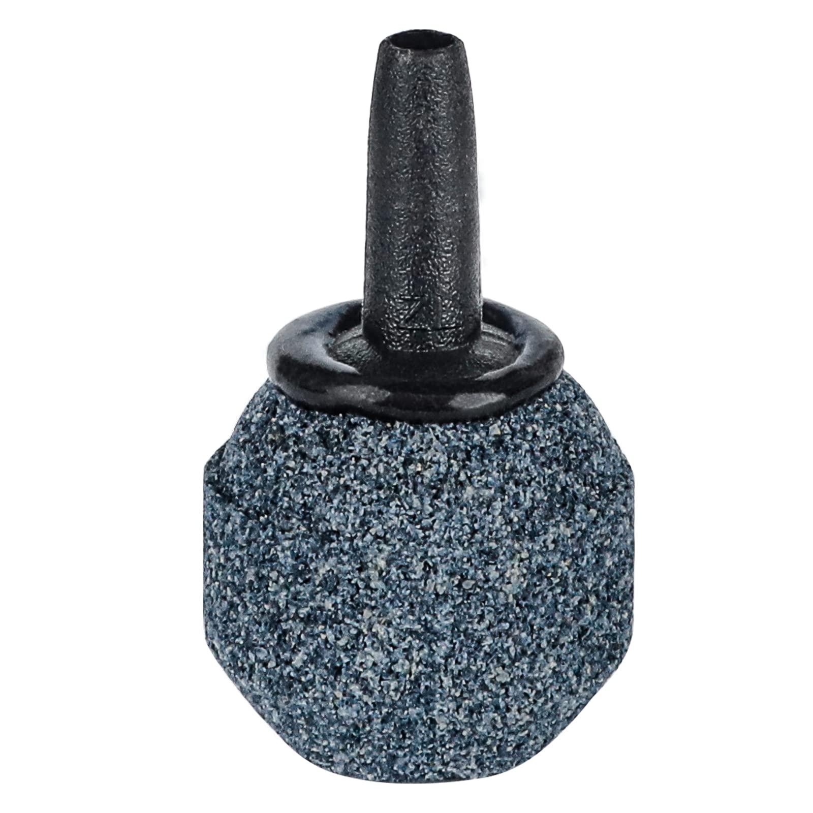 Pawfly Aquarium 0.8 Inch Air Stone Ball Bubble Diffuser Release Tool For Nano Air Pumps Small Buckets And Fish Tanks, 10 Pack